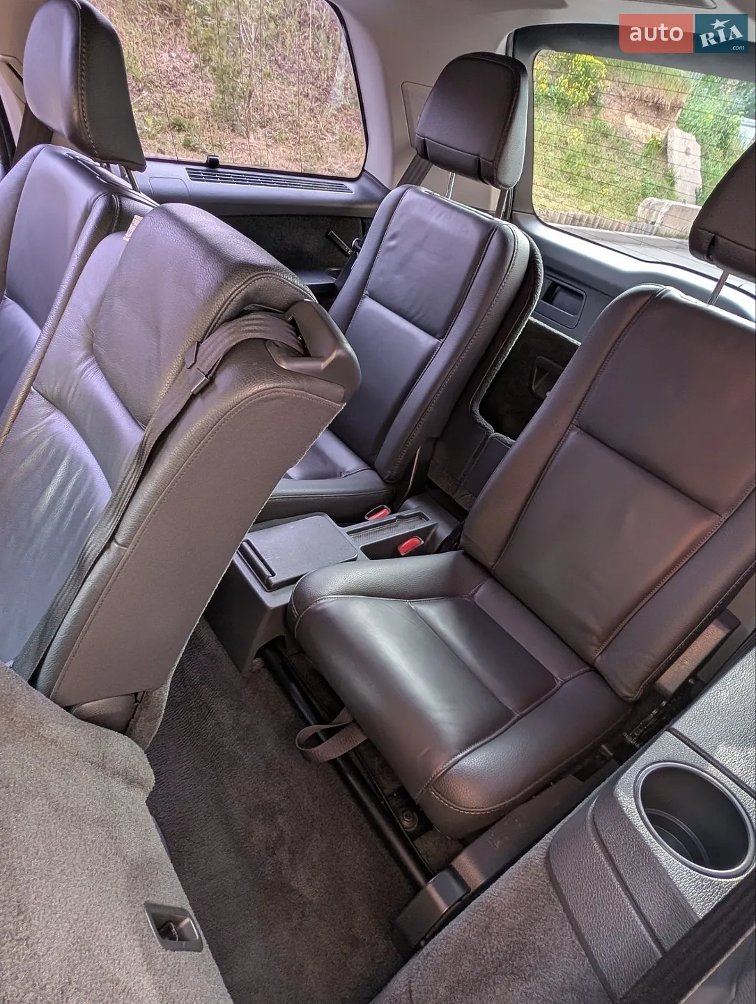 2010 Volvo XC90 - мініатюра 26