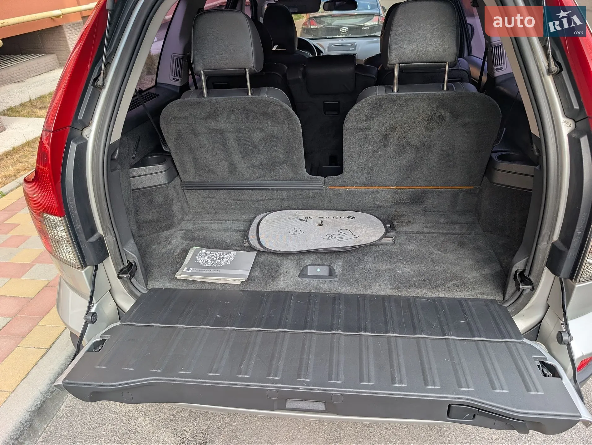 2010 Volvo XC90 - мініатюра 43