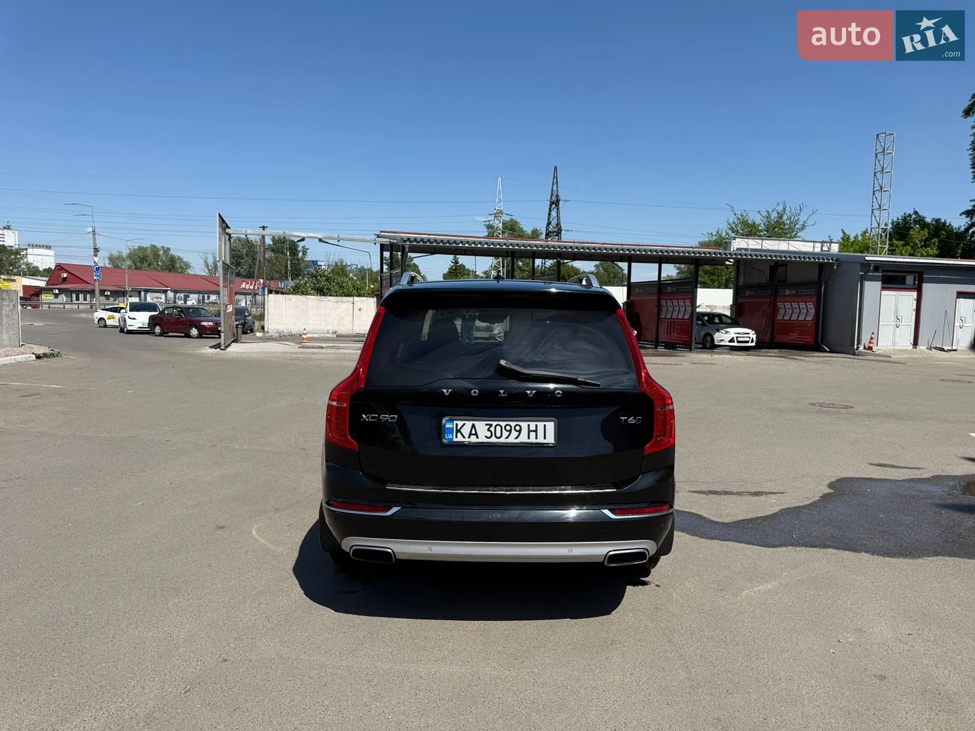 2016 Volvo XC90 - мініатюра 5