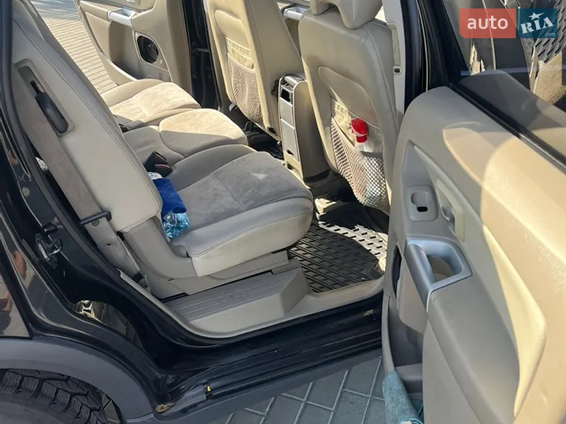 Volvo XC90 2004 VIN YV1CZ91G841102279 фото оголошення 17 з 48