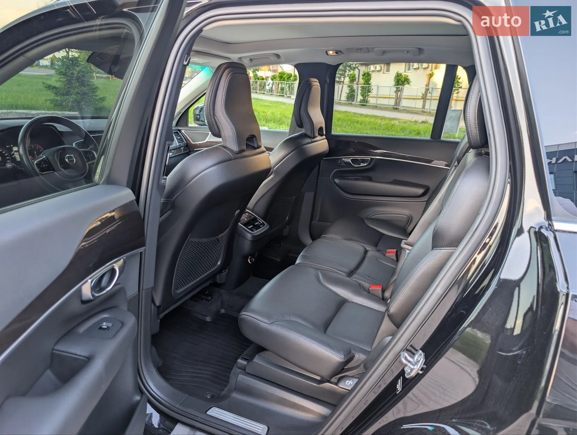 2018 Volvo XC90 - мініатюра 30