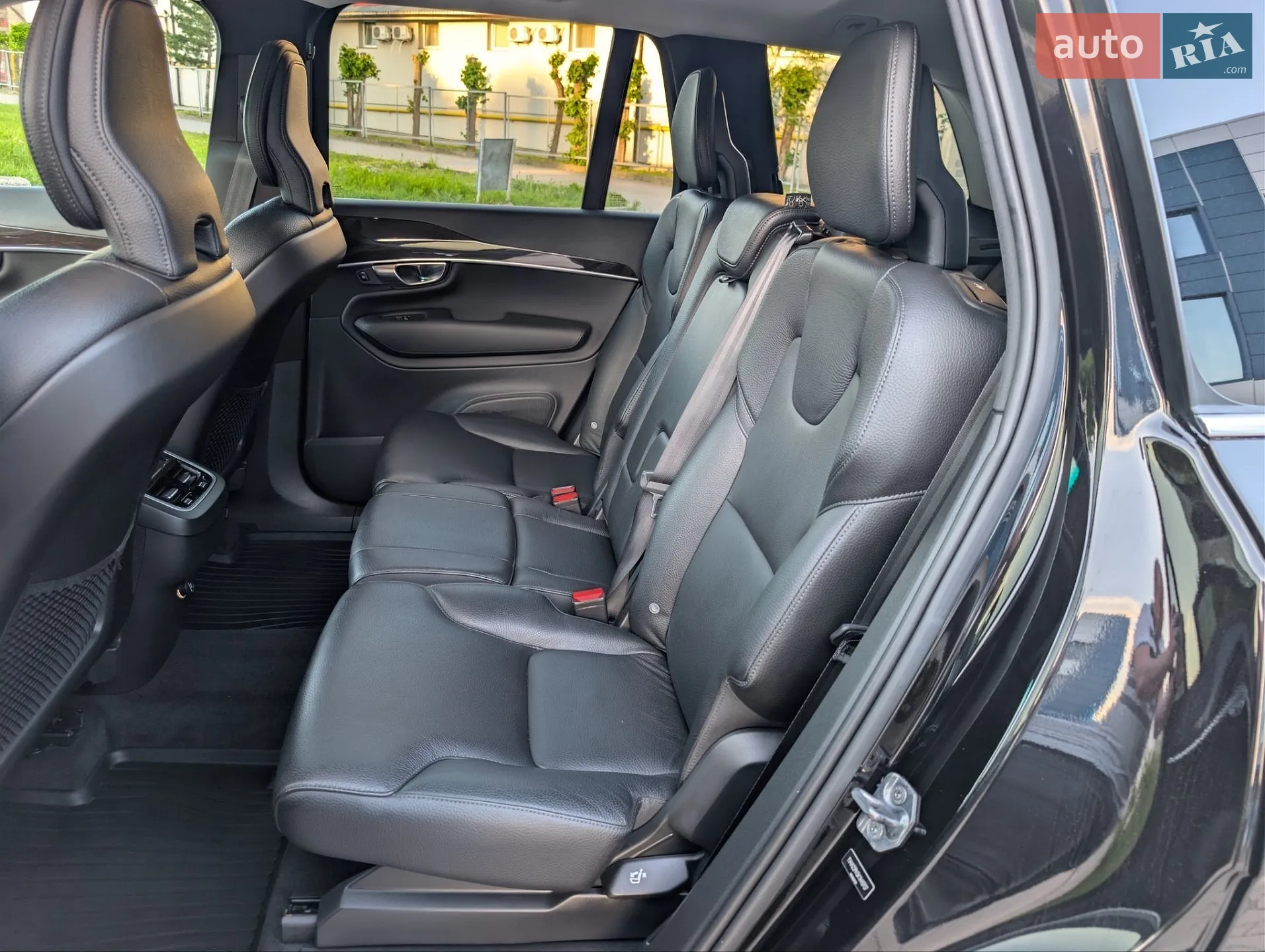 2018 Volvo XC90 - мініатюра 31