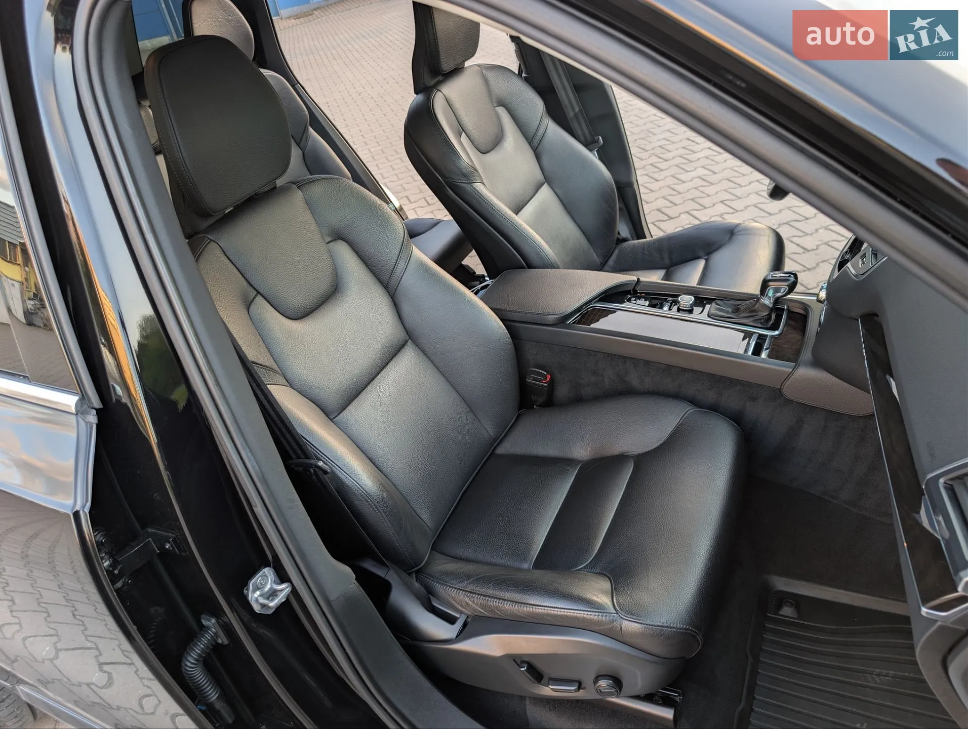2018 Volvo XC90 - мініатюра 38