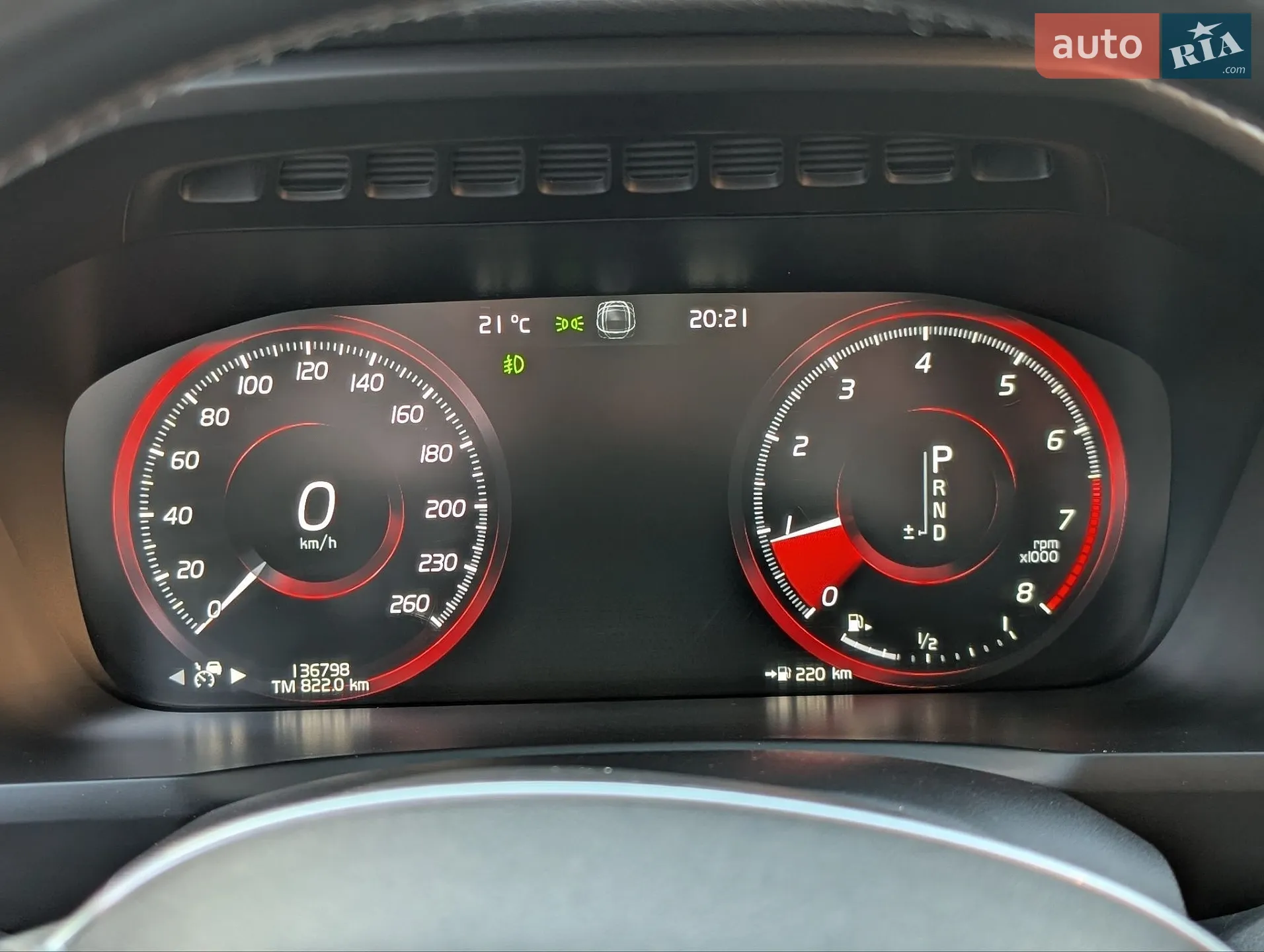2018 Volvo XC90 - мініатюра 48