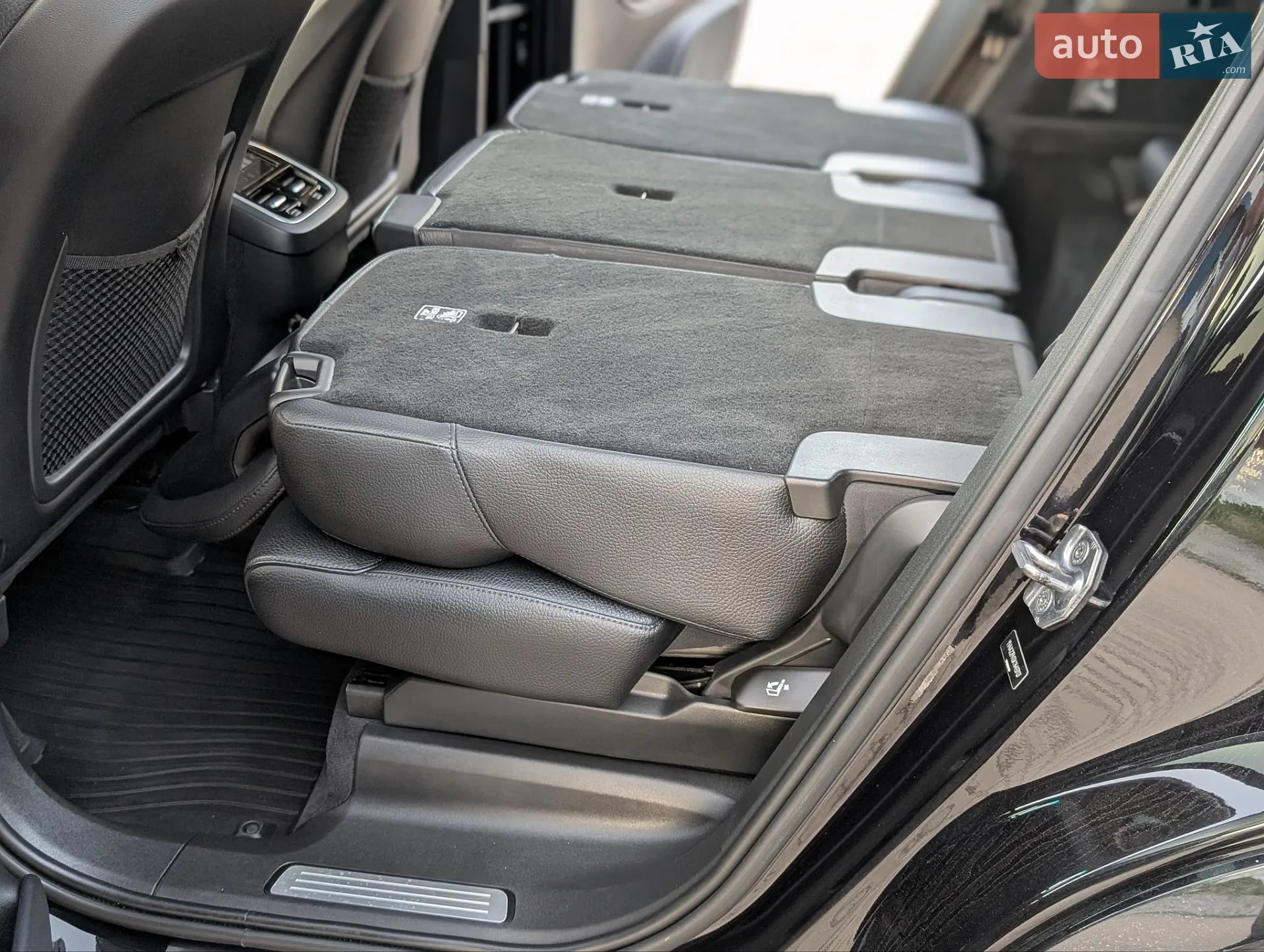 2018 Volvo XC90 - мініатюра 62