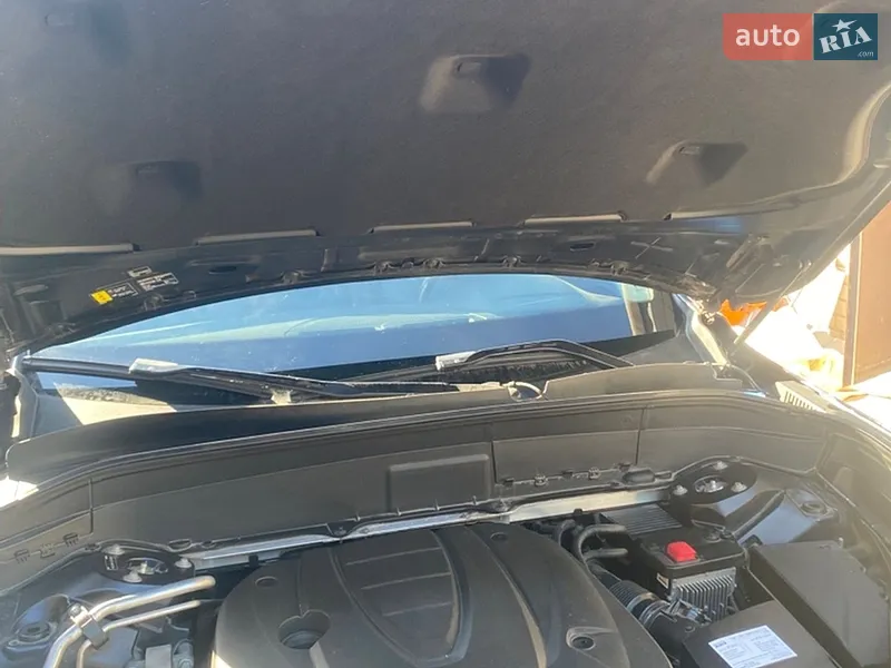 Volvo XC90 2018 VIN YV1LC68UCK1461433 фото оголошення 6 з 42