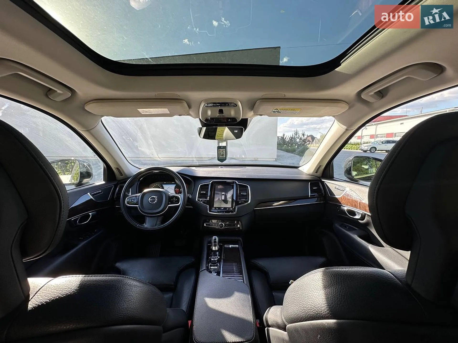 2016 Volvo XC90 - мініатюра 12