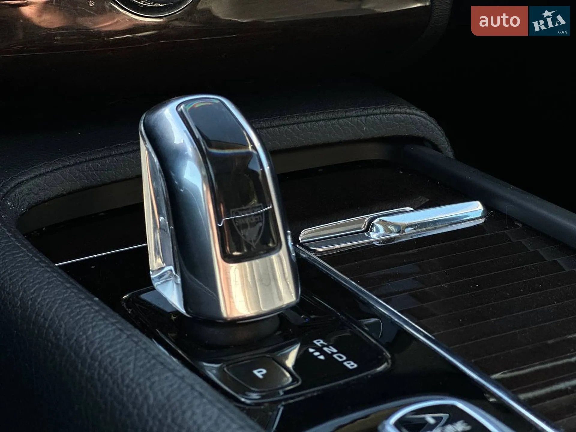 2016 Volvo XC90 - мініатюра 18