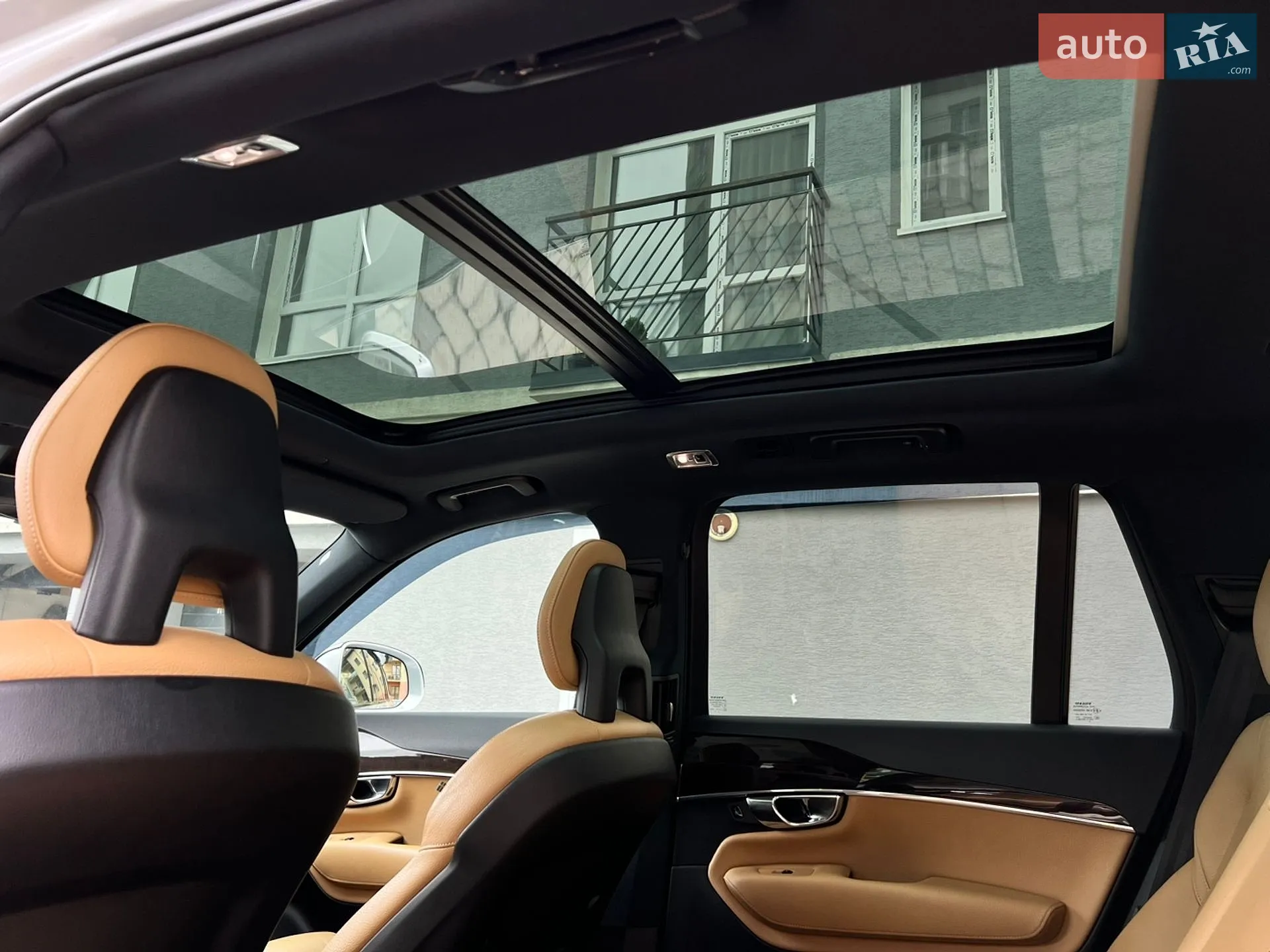 2015 Volvo XC90 - мініатюра 19