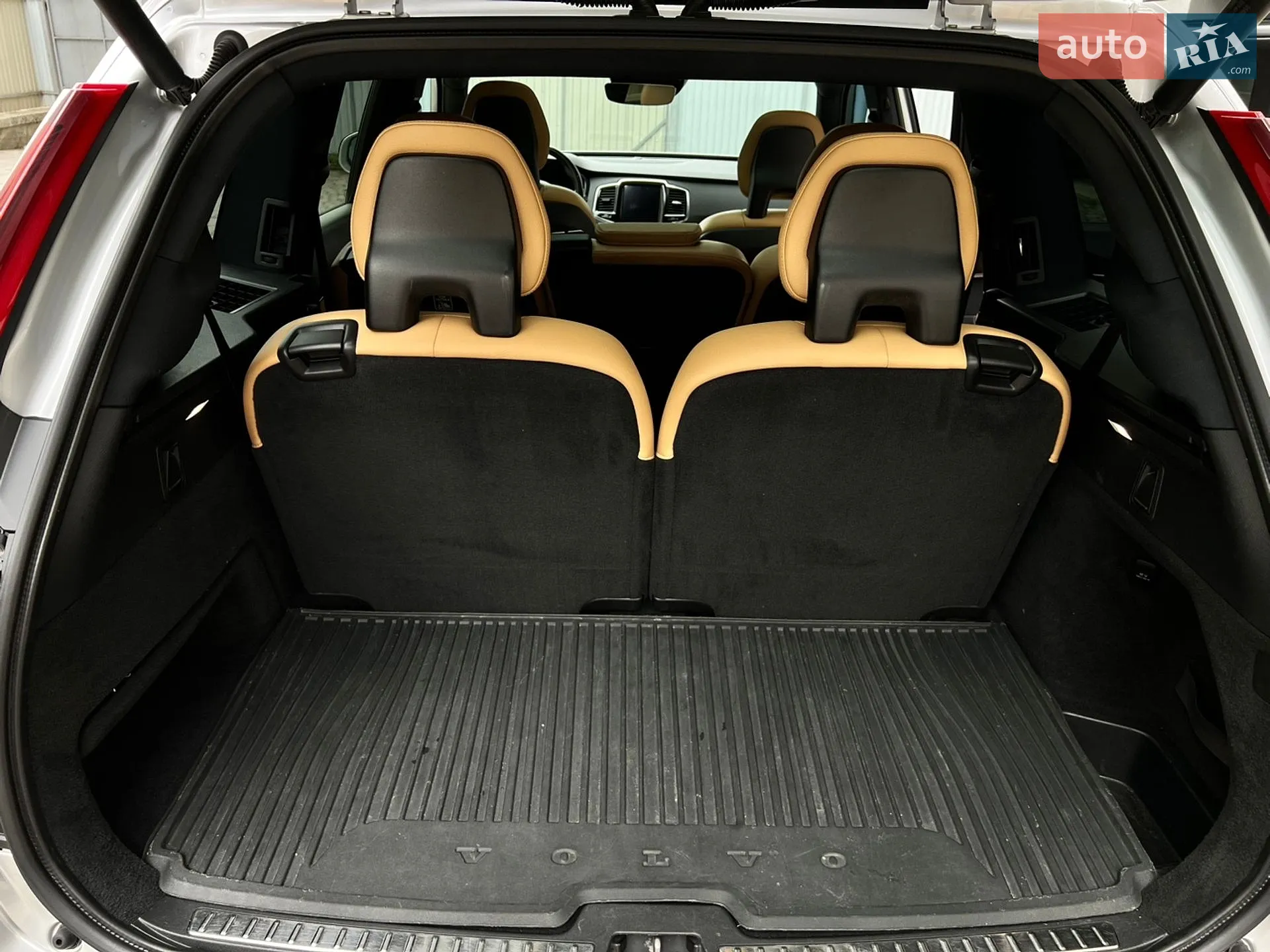 2015 Volvo XC90 - мініатюра 23
