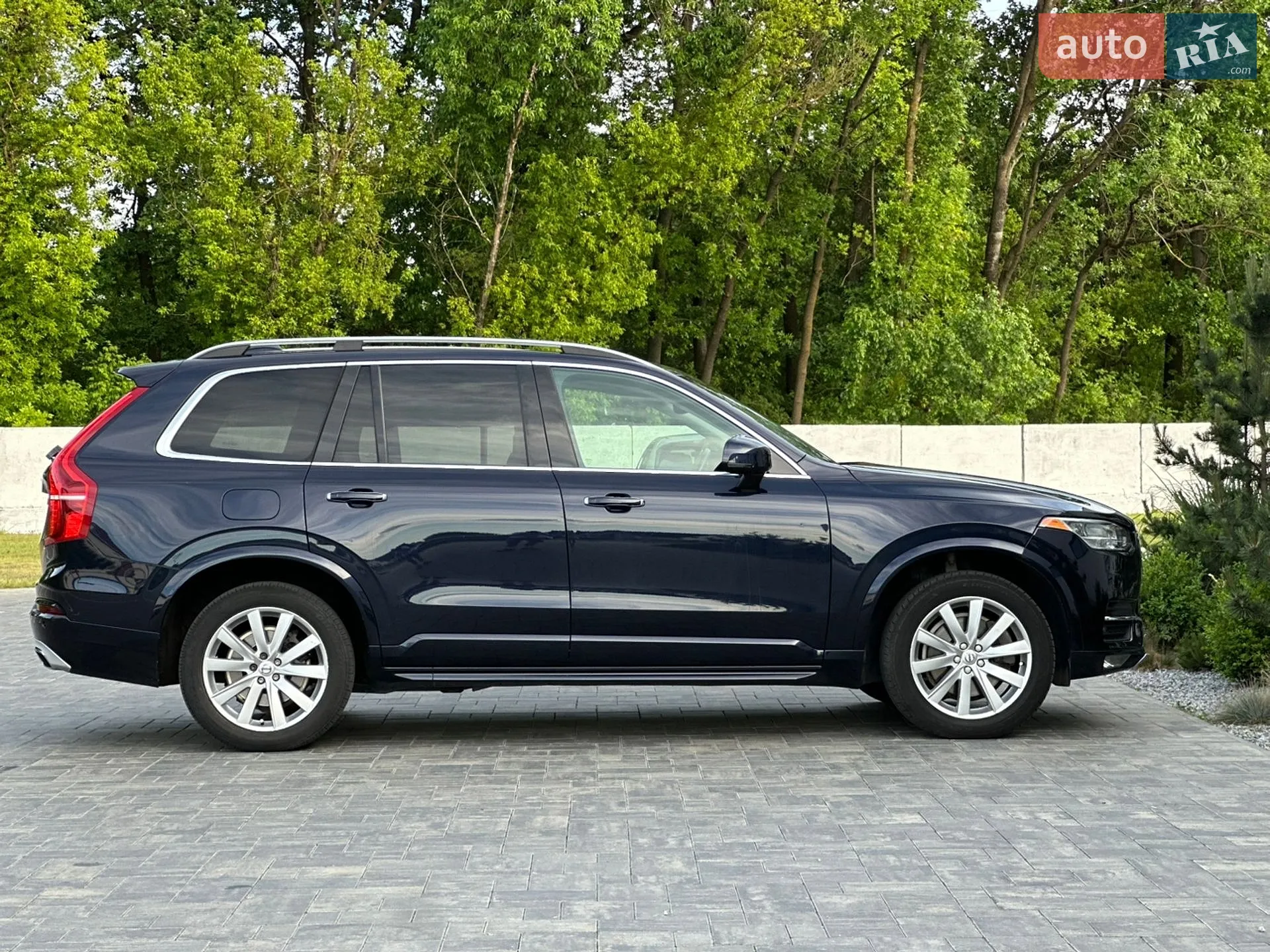 2015 Volvo XC90 - мініатюра 4