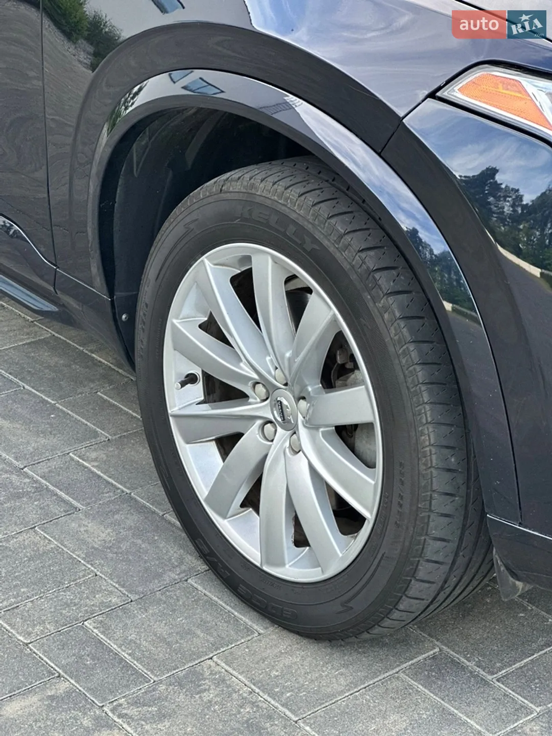 2015 Volvo XC90 - мініатюра 27
