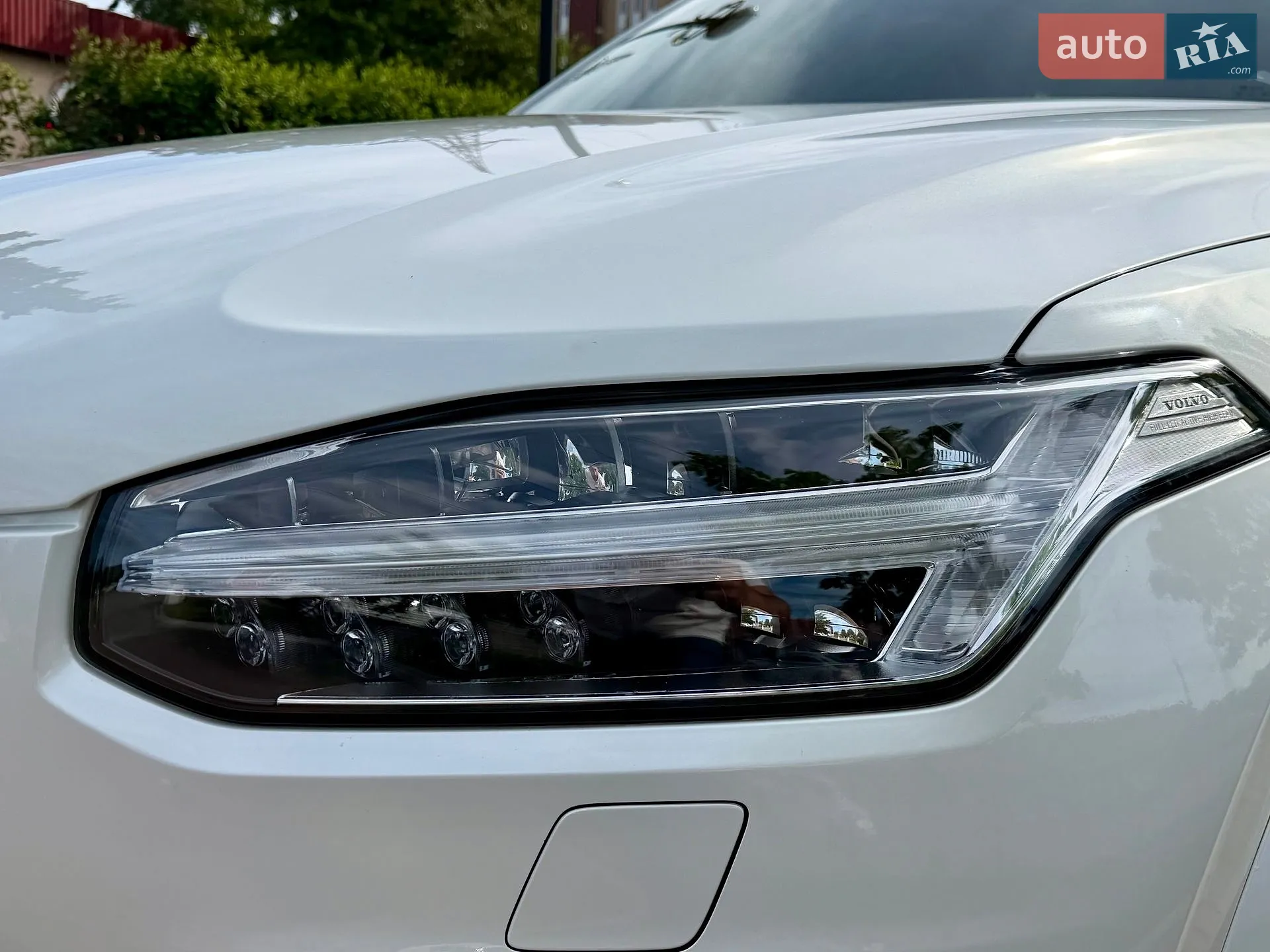 2023 Volvo XC90 - мініатюра 31