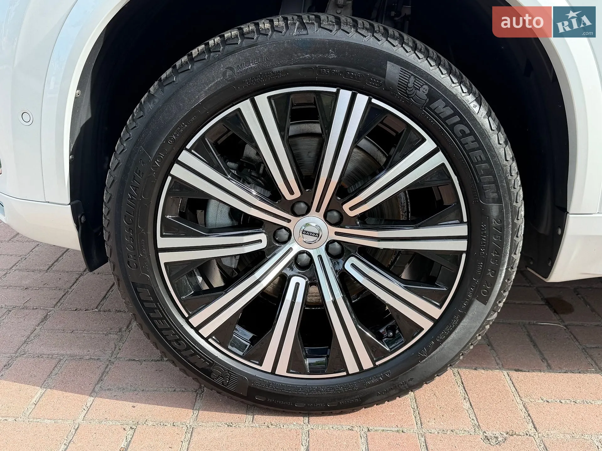 2023 Volvo XC90 - мініатюра 51