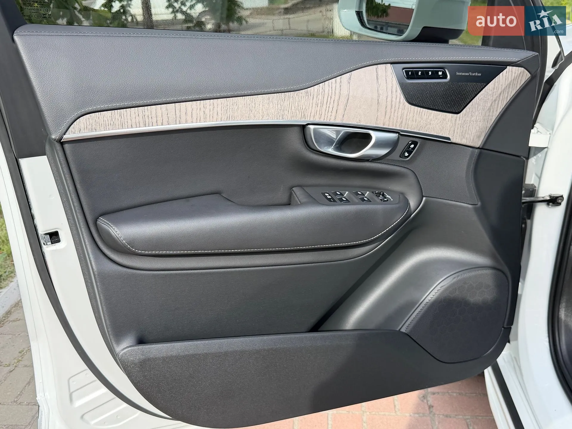 2023 Volvo XC90 - мініатюра 59