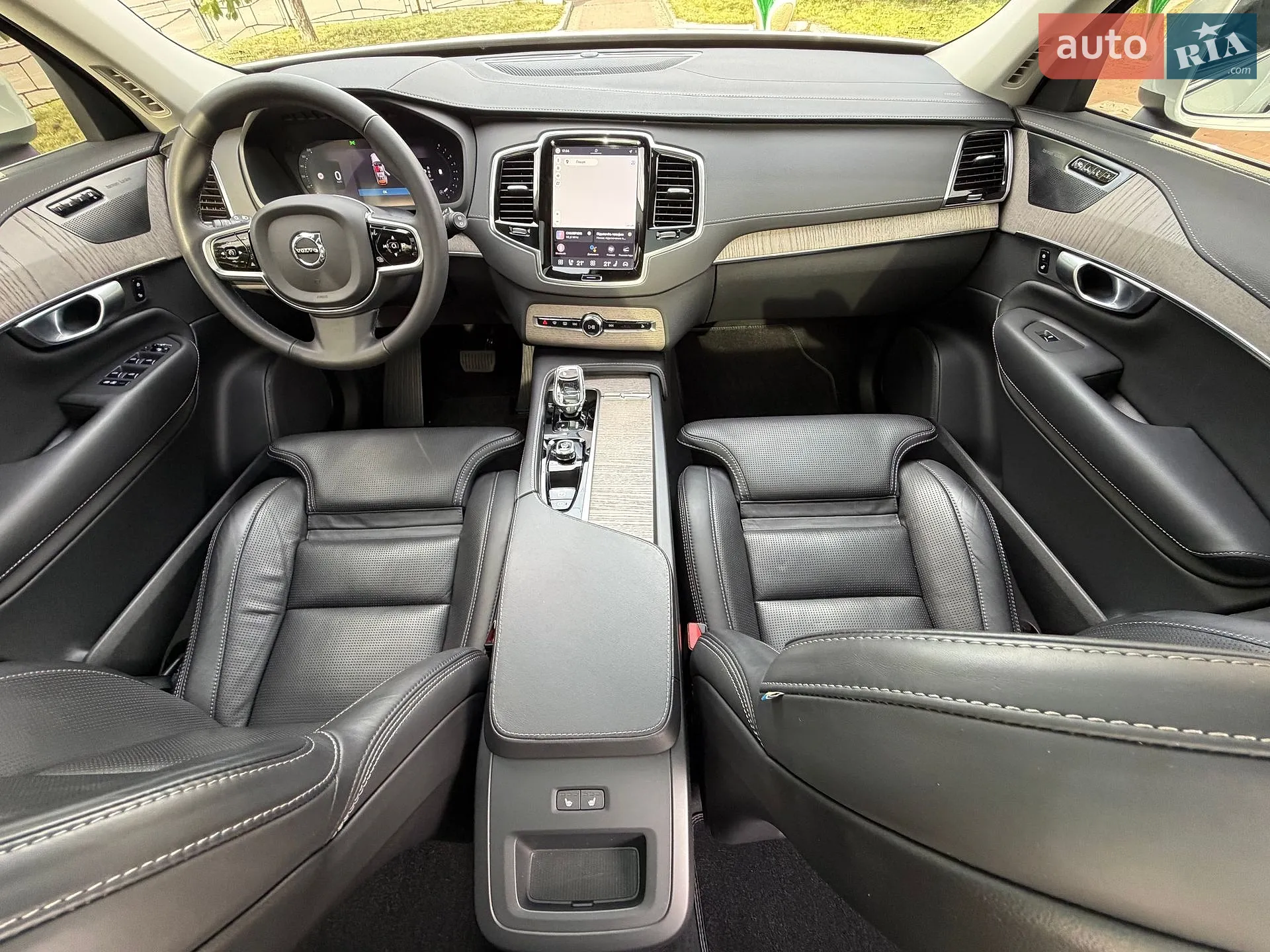 2023 Volvo XC90 - мініатюра 99