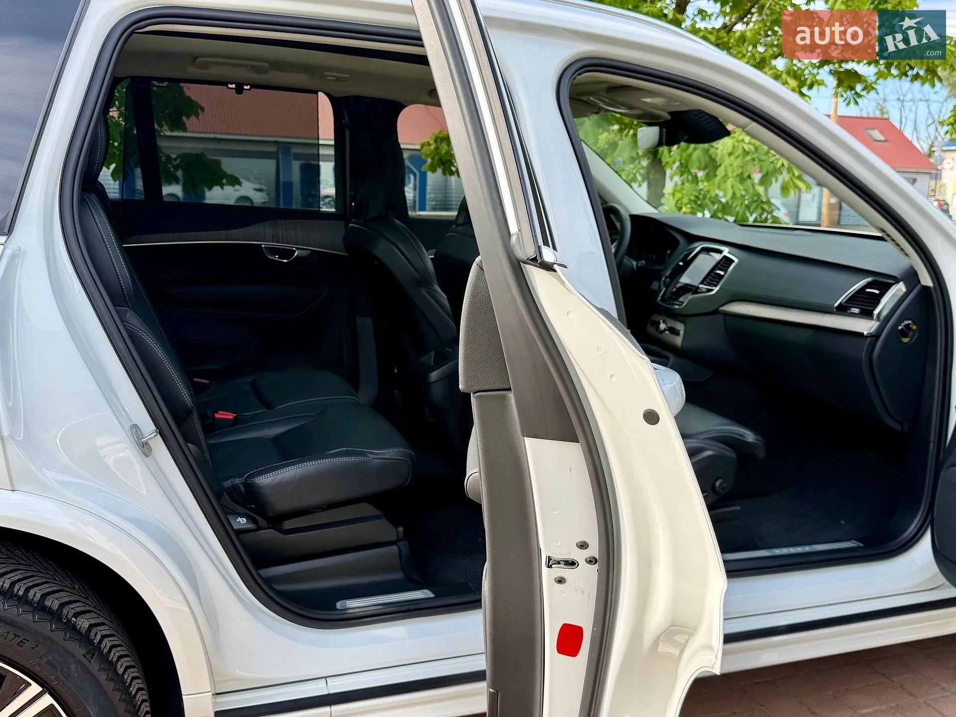 2023 Volvo XC90 - мініатюра 109