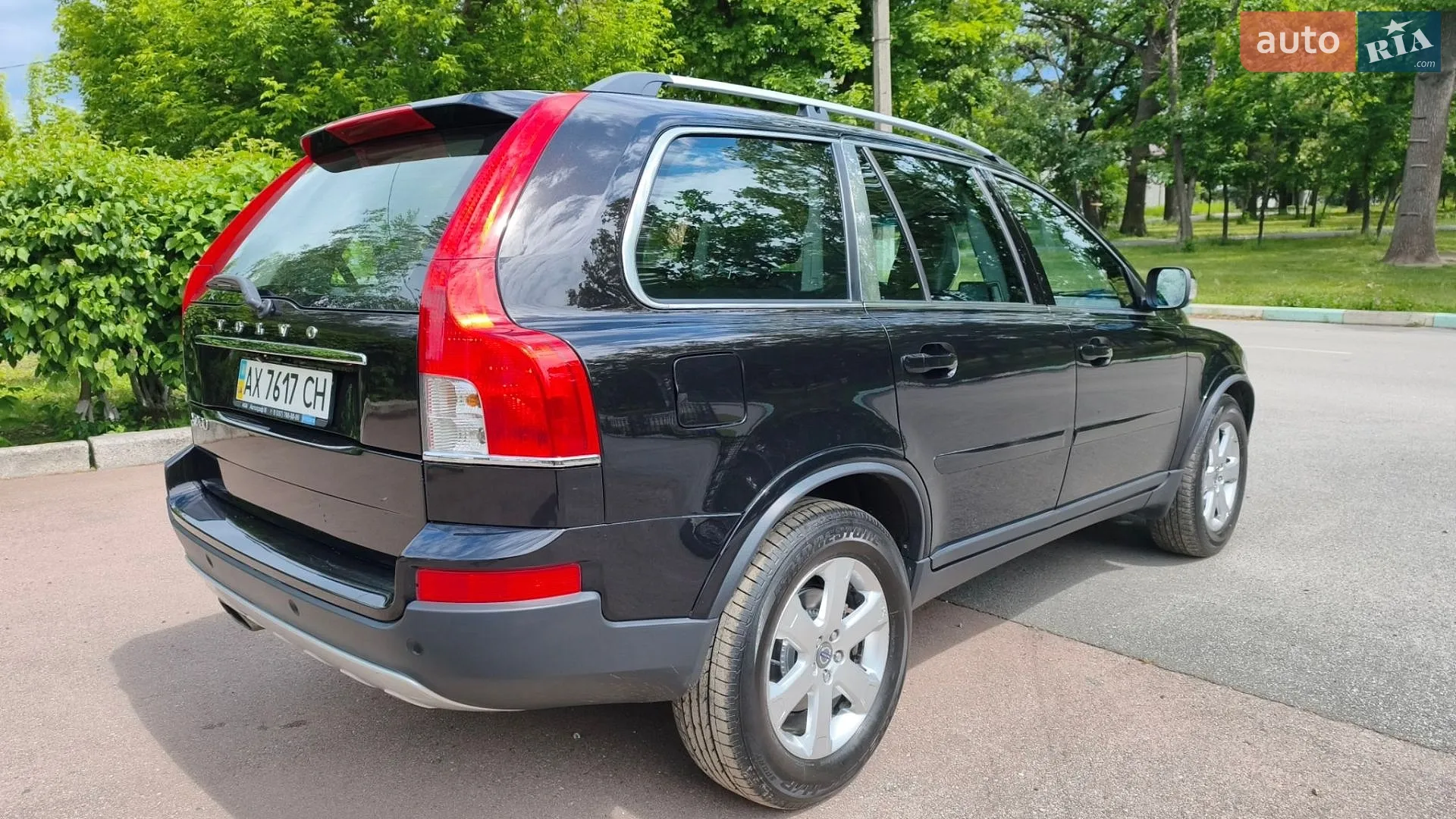 2011 Volvo XC90 - мініатюра 11