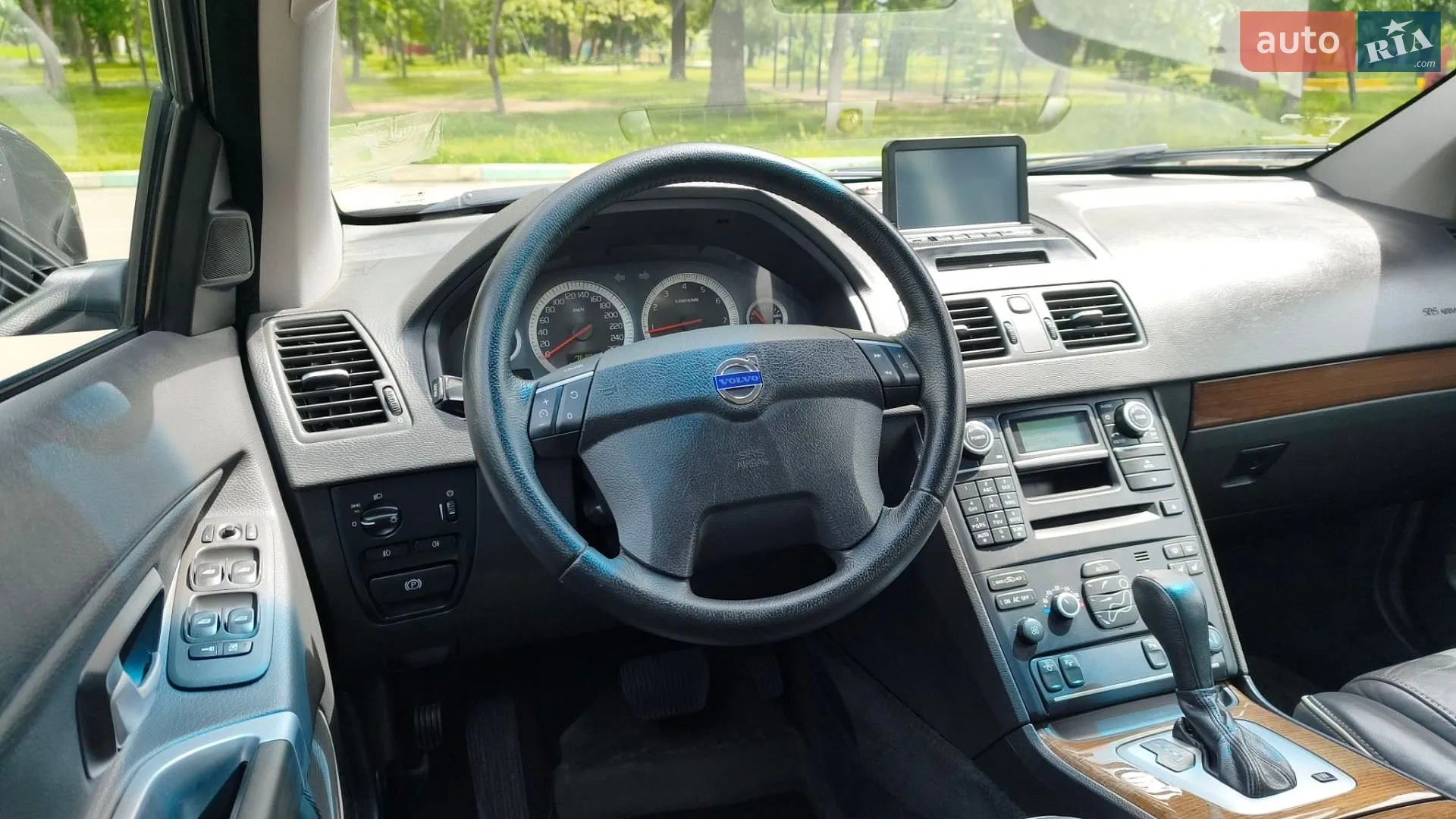 2011 Volvo XC90 - мініатюра 35