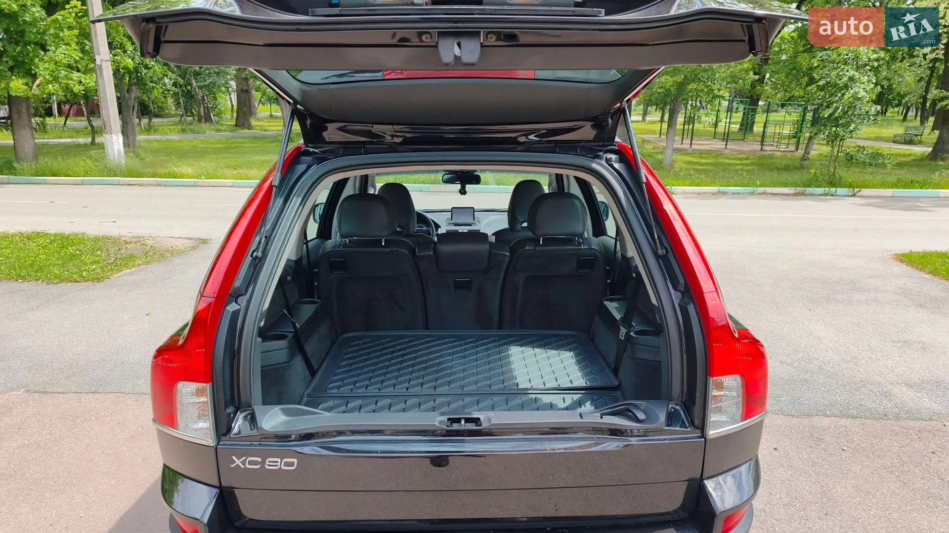 2011 Volvo XC90 - мініатюра 51