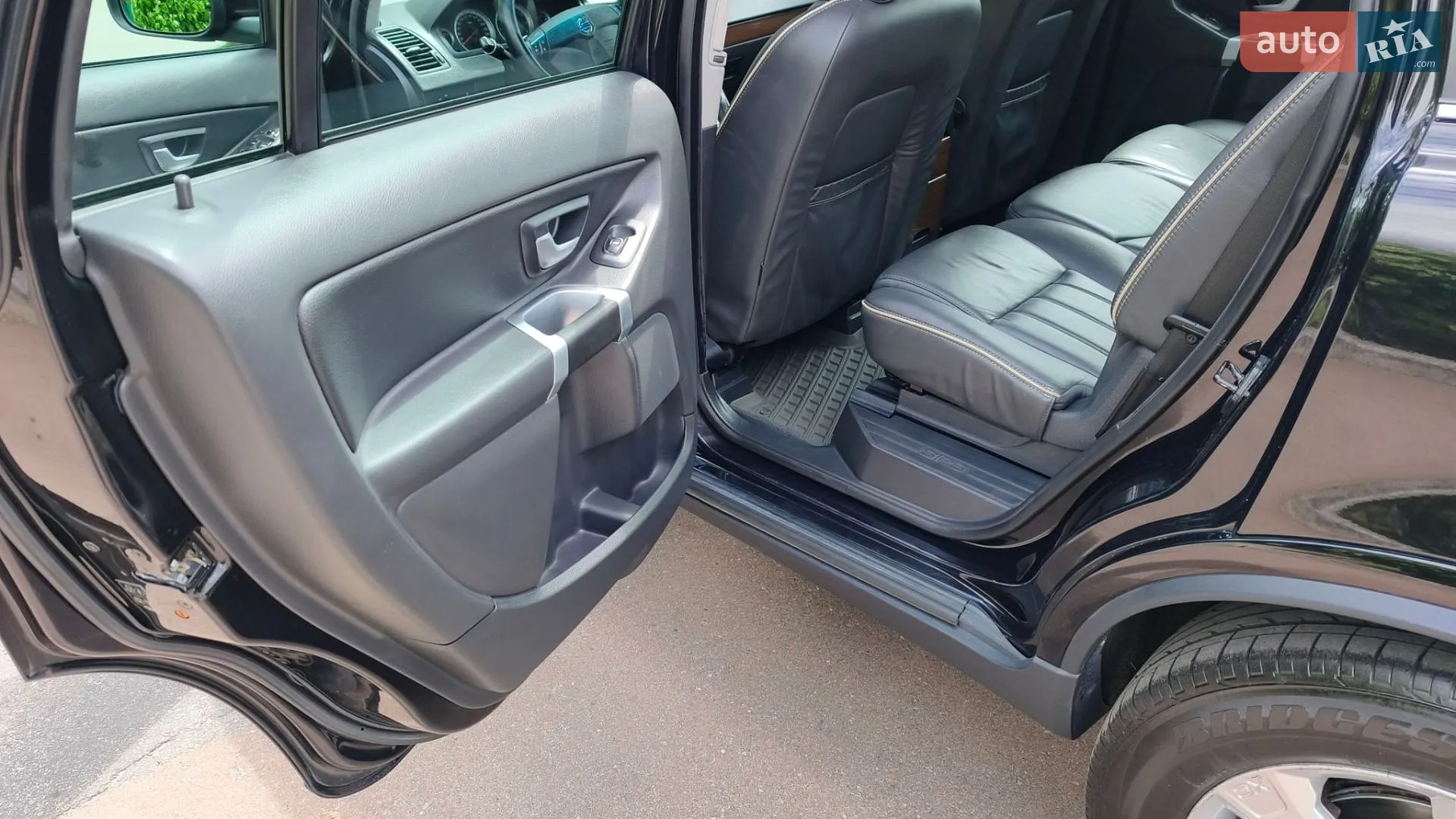 2011 Volvo XC90 - мініатюра 62