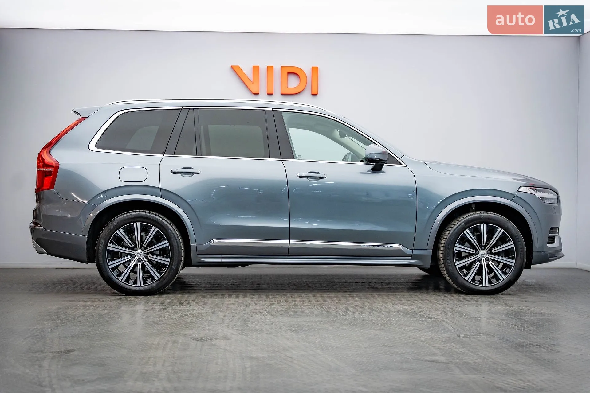 2019 Volvo XC90 - мініатюра 4