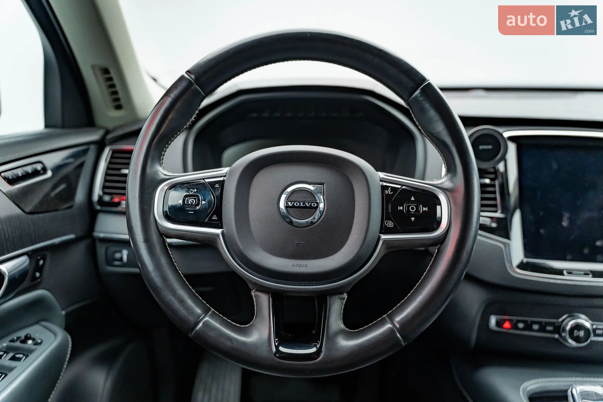 2019 Volvo XC90 - мініатюра 16