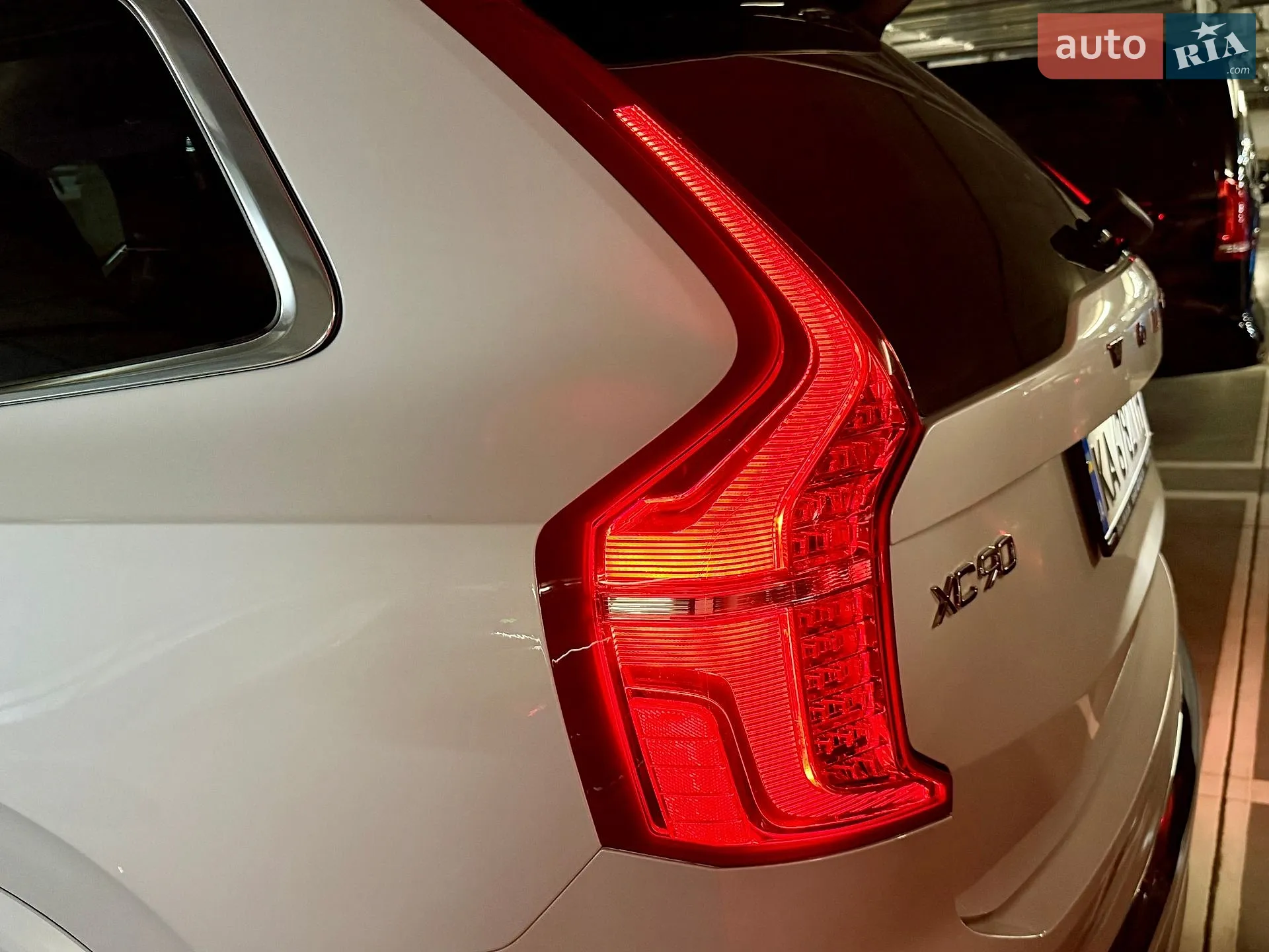 2023 Volvo XC90 - мініатюра 43