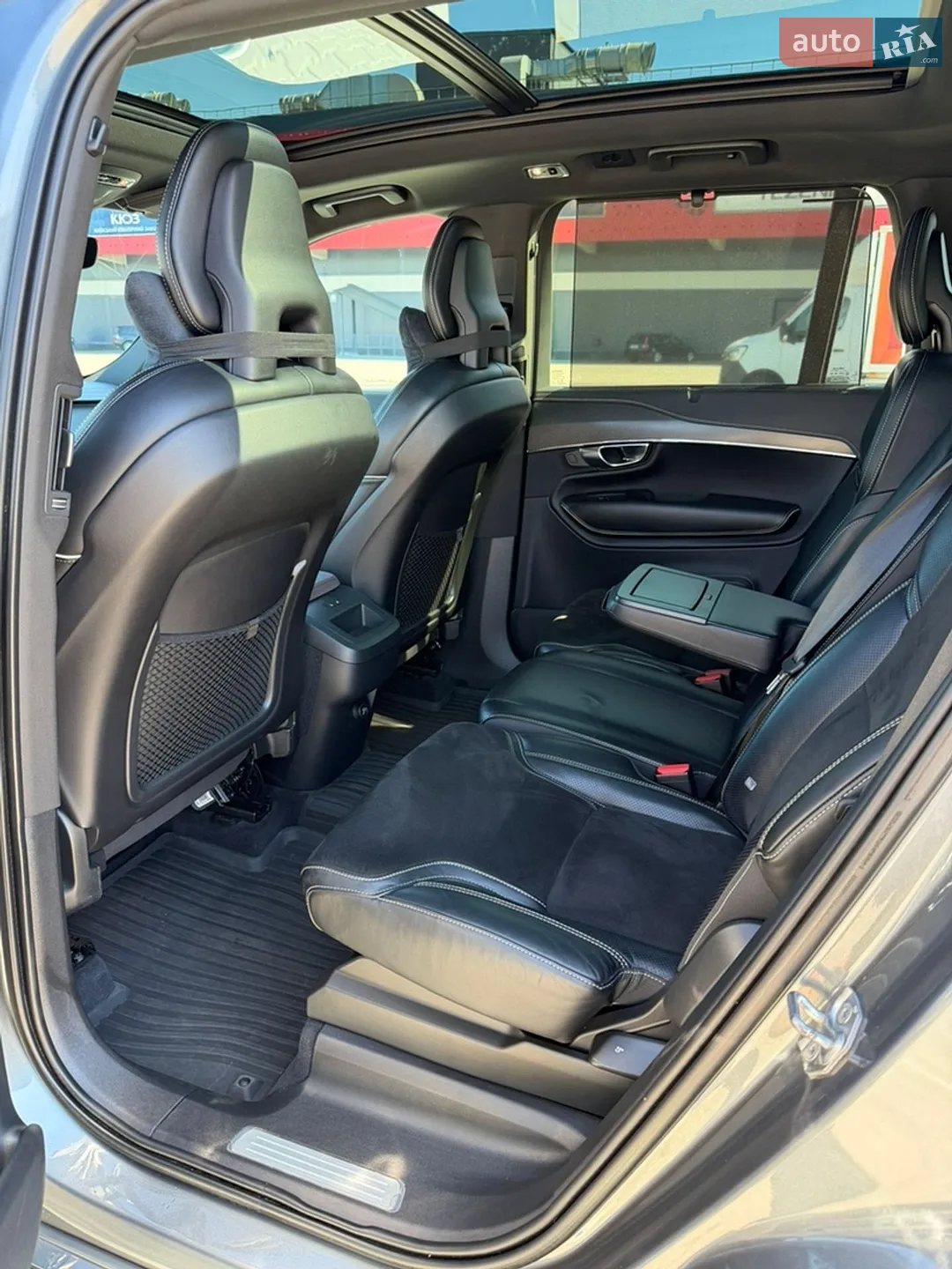 2017 Volvo XC90 - мініатюра 13