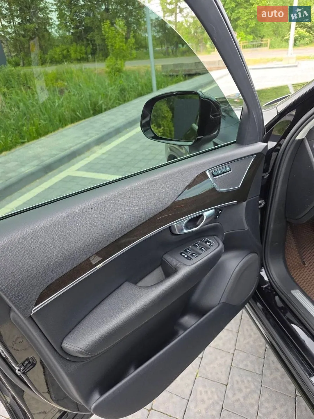 2017 Volvo XC90 - мініатюра 15