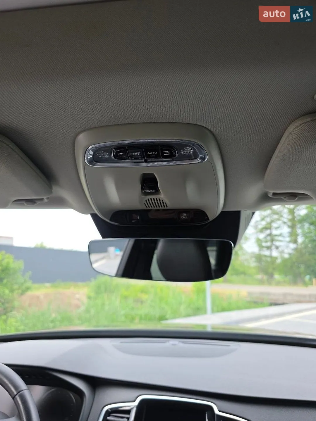 2017 Volvo XC90 - мініатюра 21
