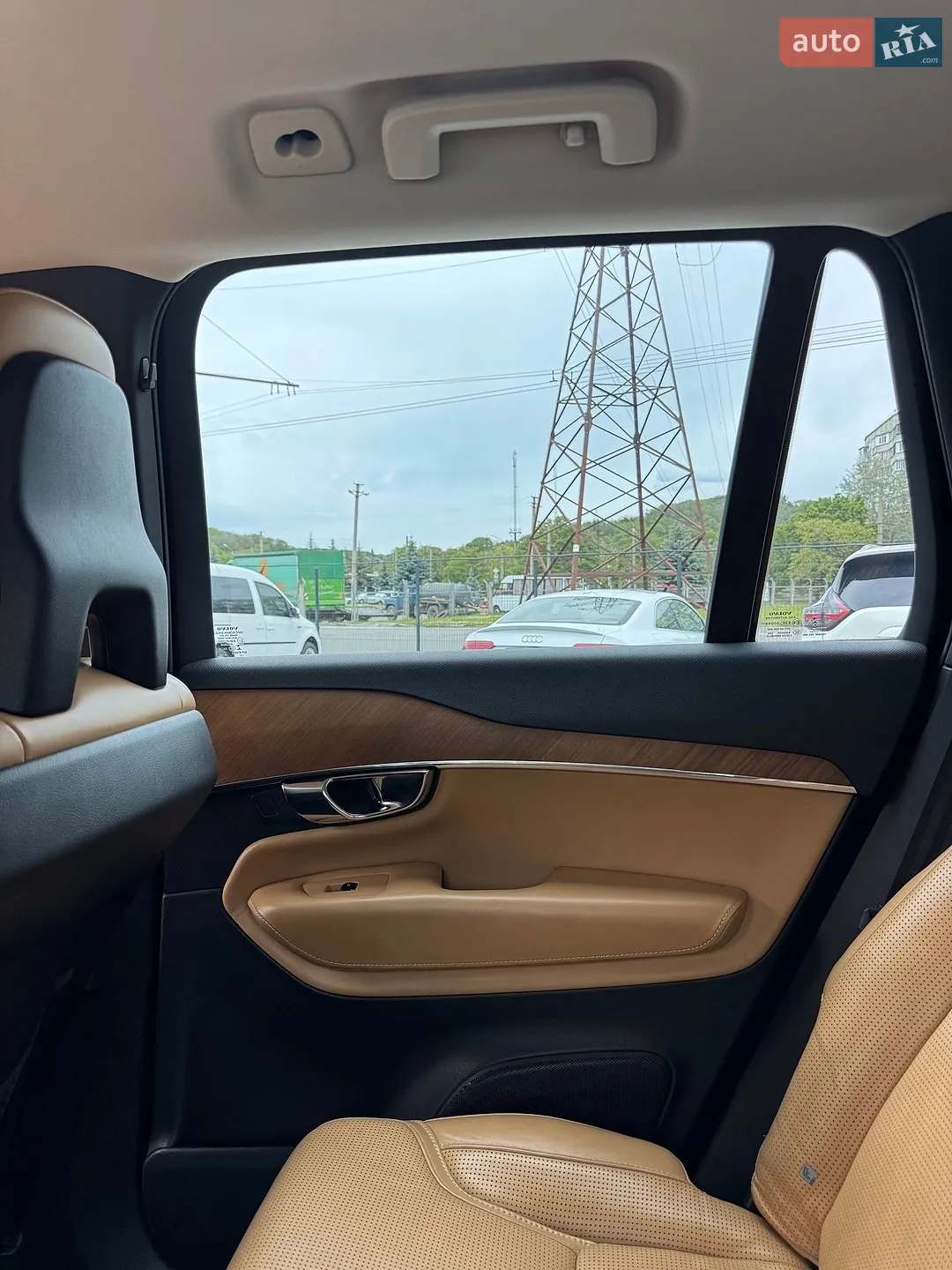 2015 Volvo XC90 - мініатюра 21