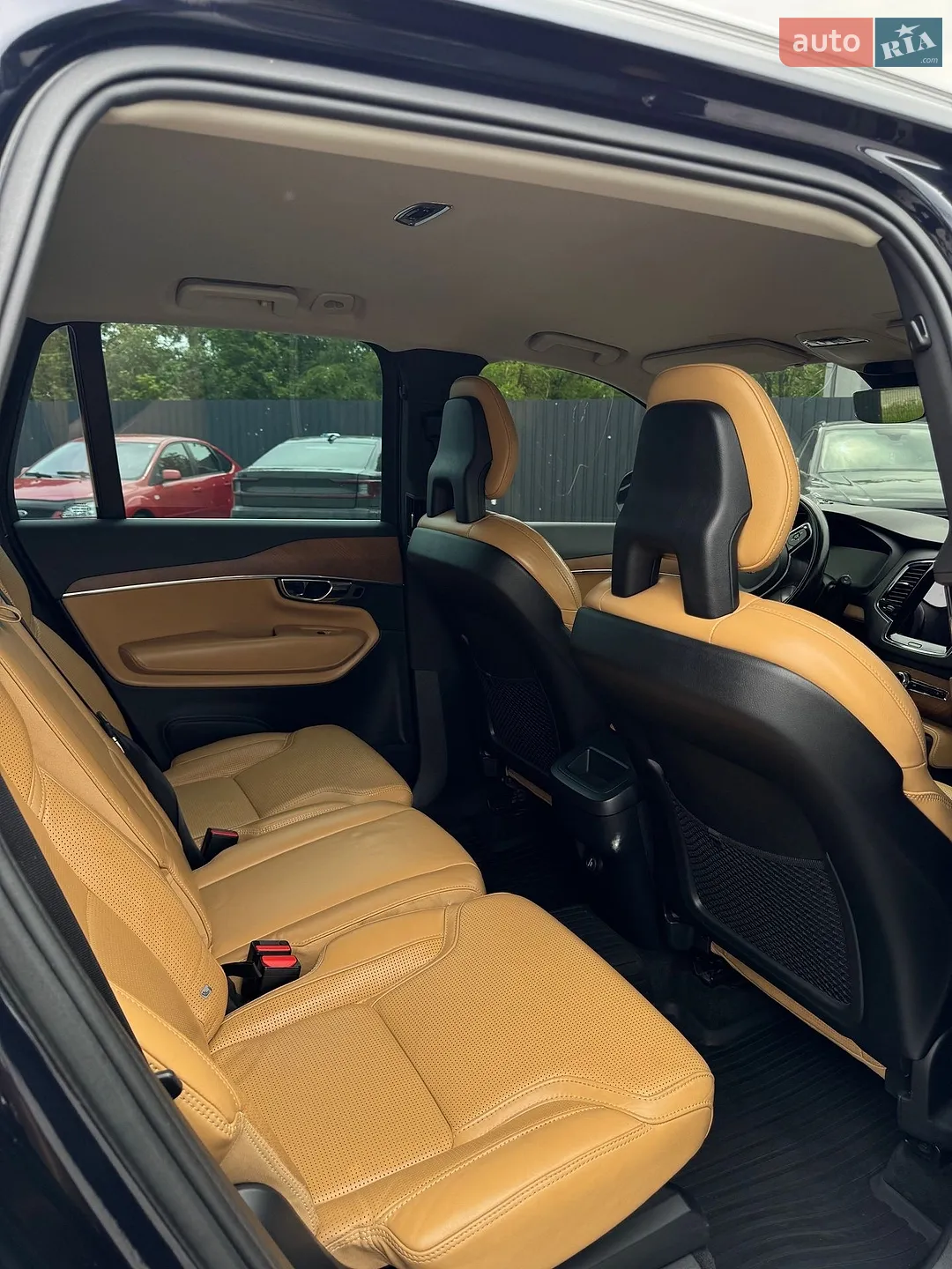 2015 Volvo XC90 - мініатюра 26
