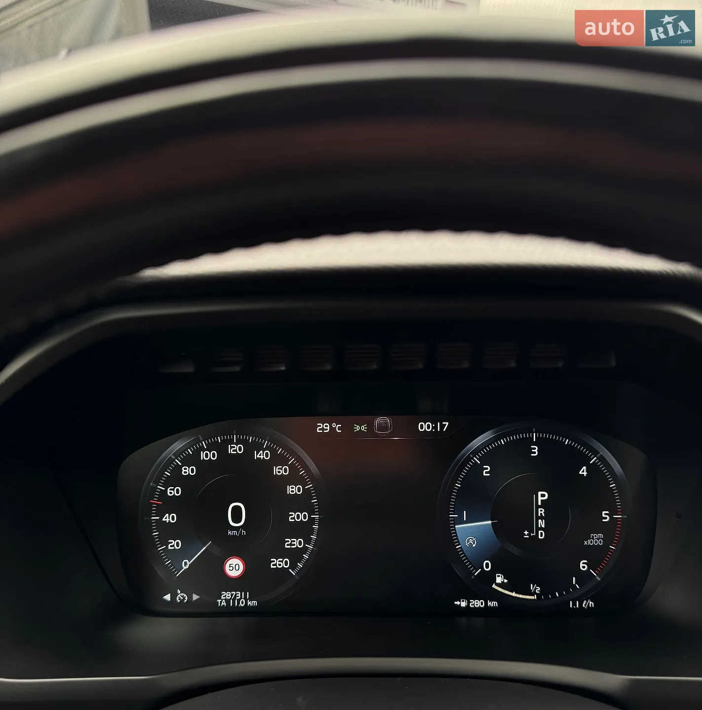 2015 Volvo XC90 - мініатюра 36