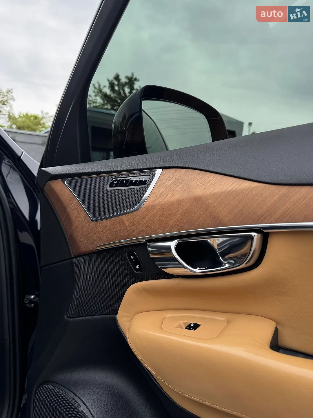 2015 Volvo XC90 - мініатюра 45