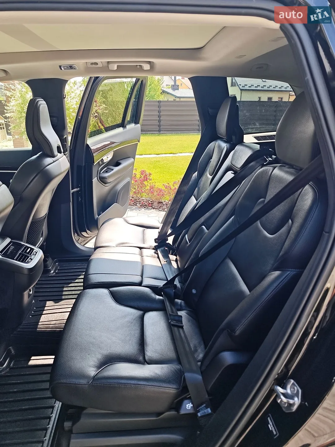 2019 Volvo XC90 - мініатюра 18