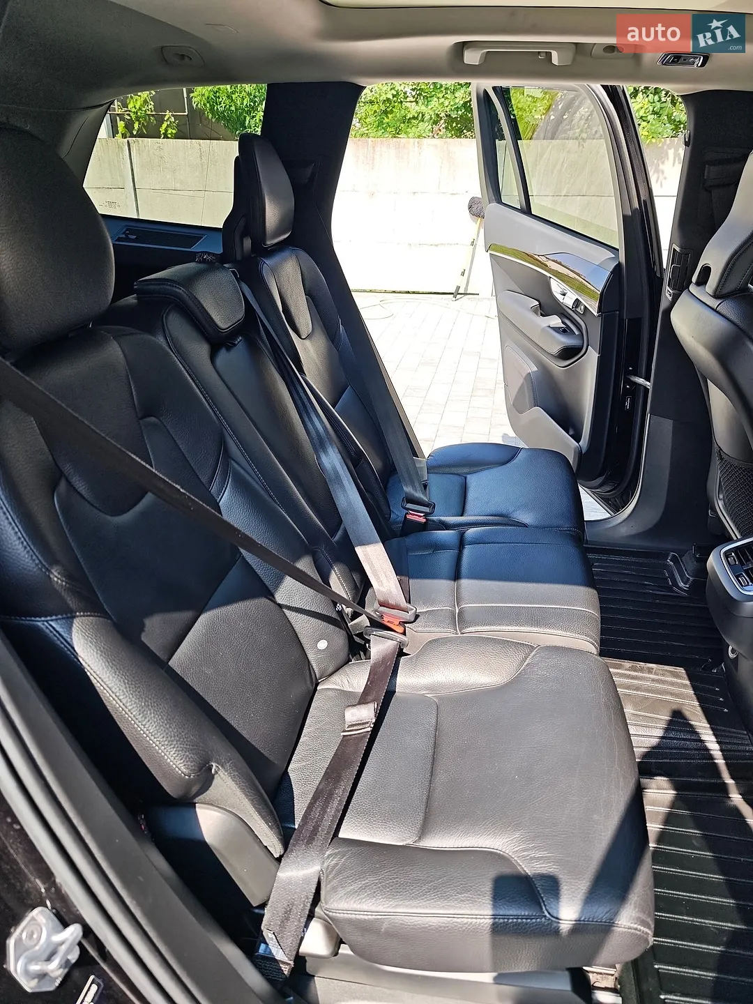 2019 Volvo XC90 - мініатюра 19