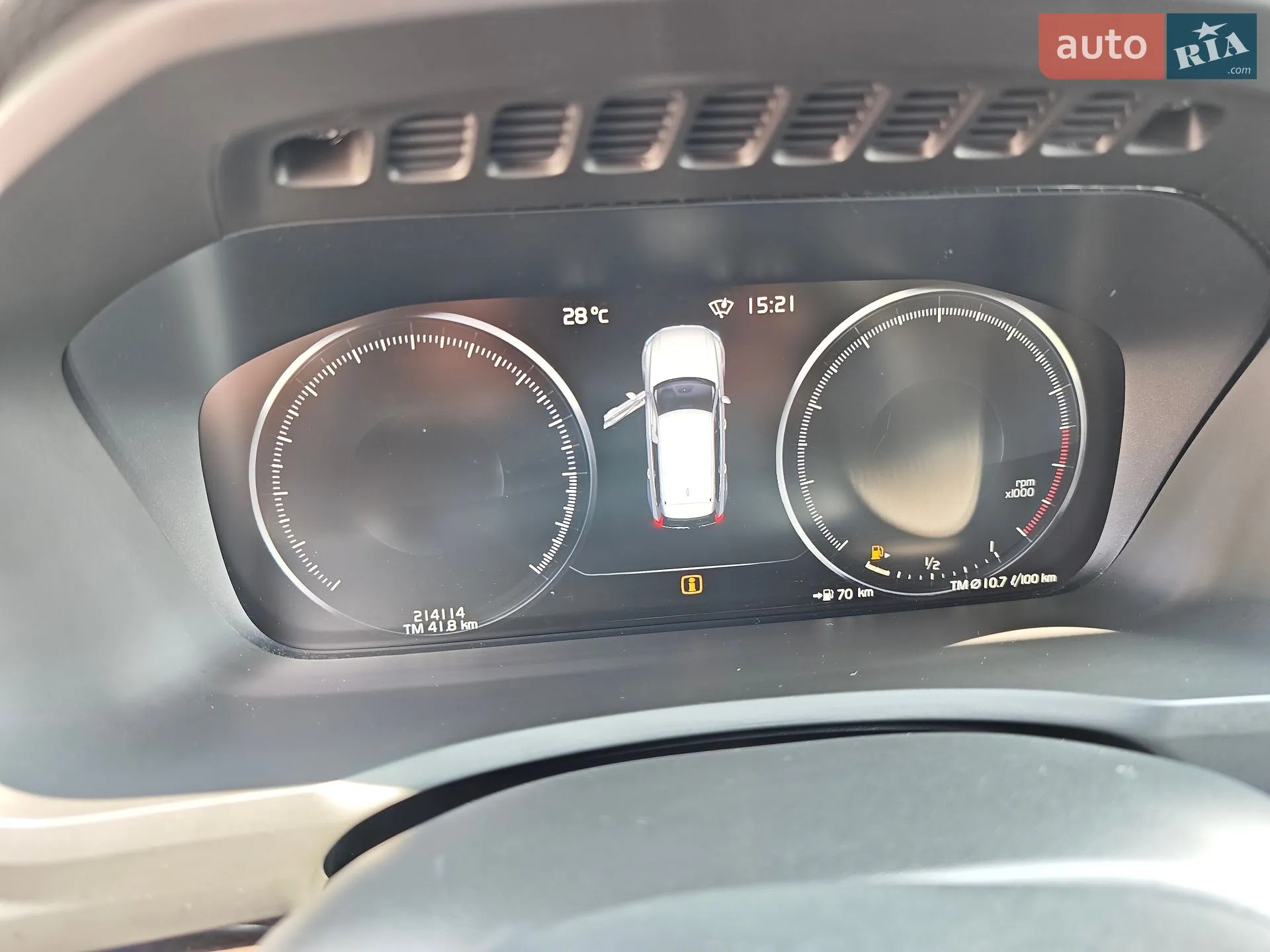 2019 Volvo XC90 - мініатюра 22