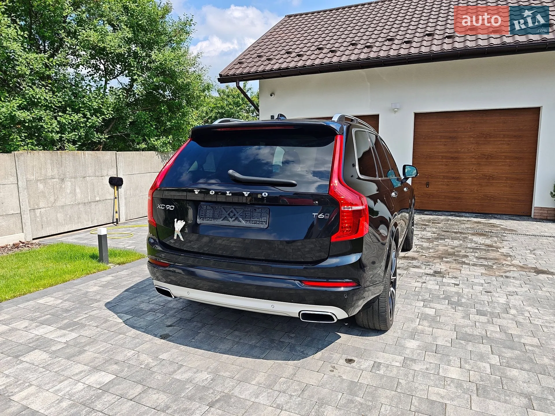 2019 Volvo XC90 - мініатюра 4