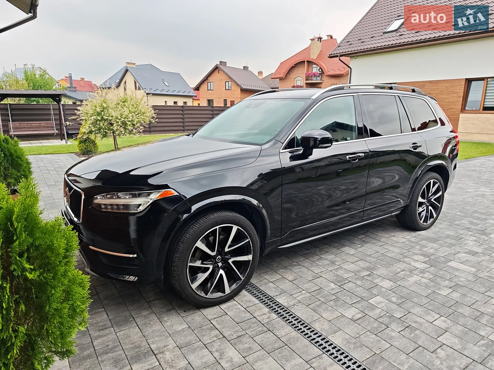 2019 Volvo XC90 - мініатюра 5