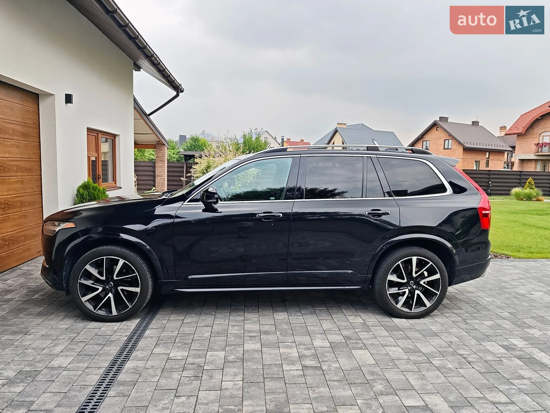 2019 Volvo XC90 - мініатюра 7
