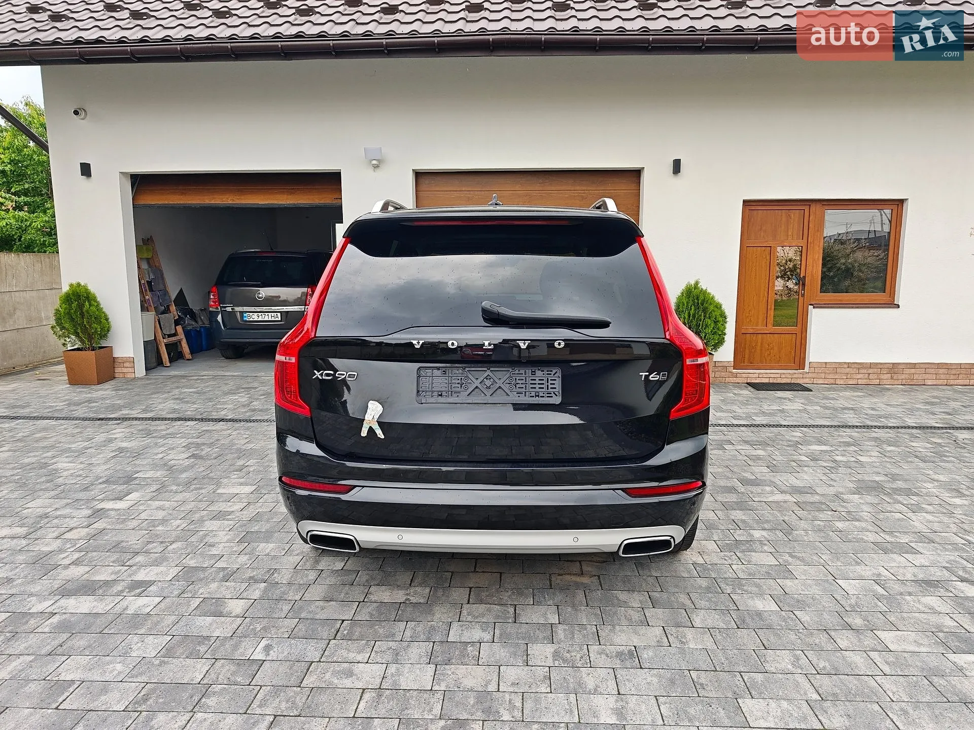 2019 Volvo XC90 - мініатюра 9