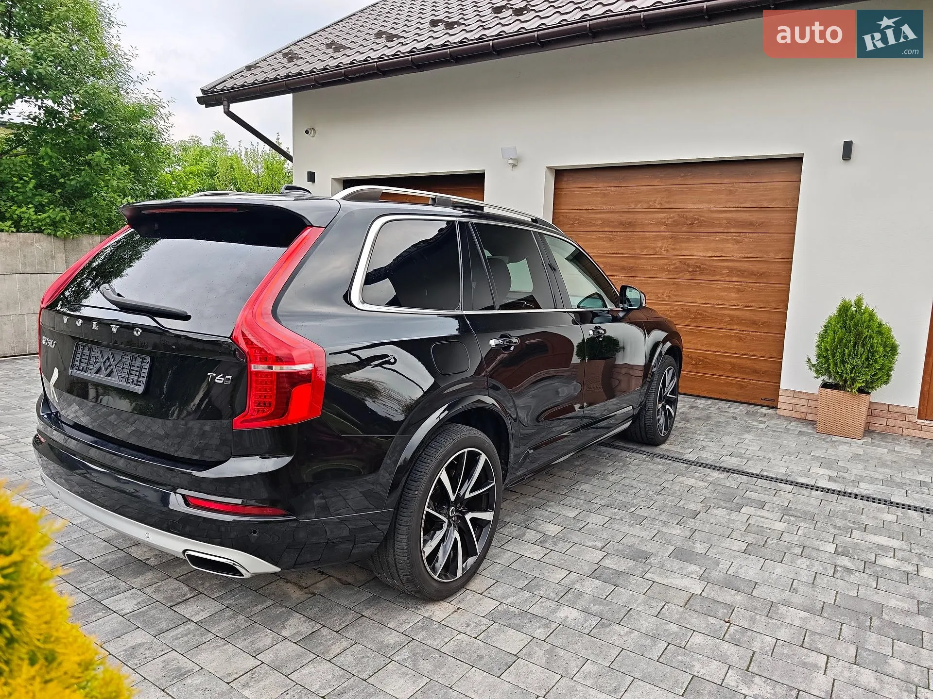 2019 Volvo XC90 - мініатюра 10