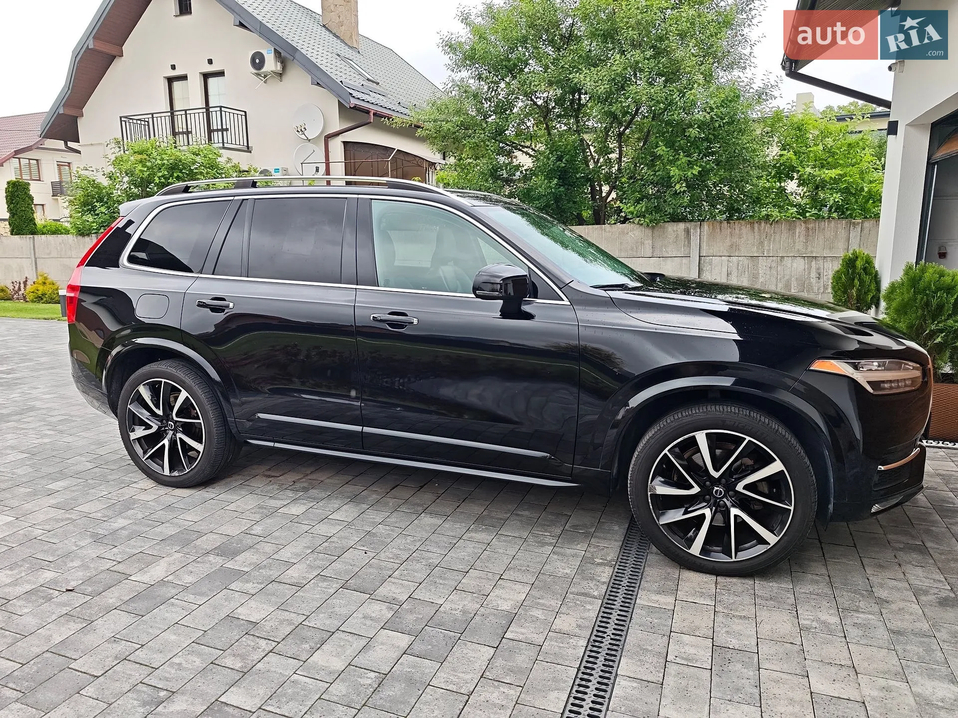 2019 Volvo XC90 - мініатюра 10