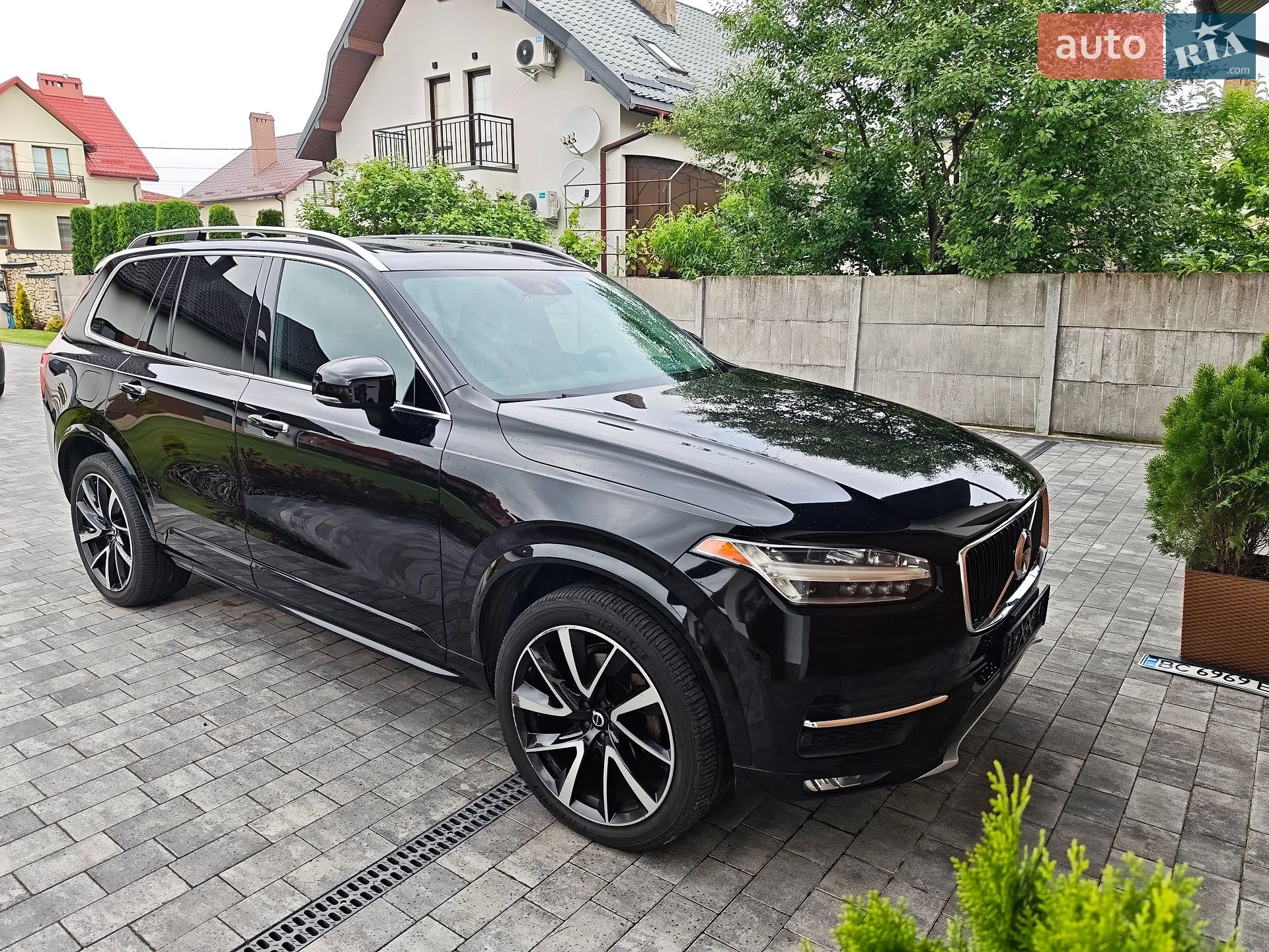 2019 Volvo XC90 - мініатюра 12
