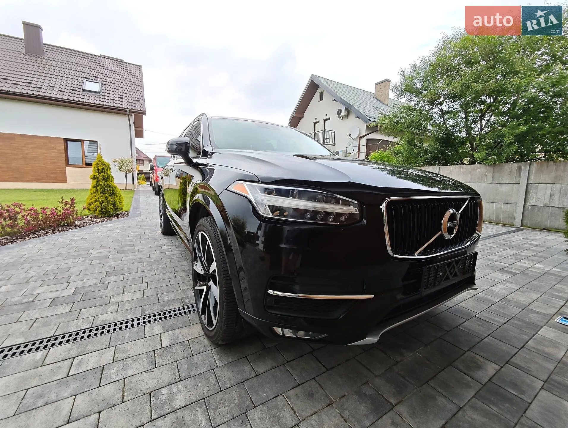 2019 Volvo XC90 - мініатюра 13