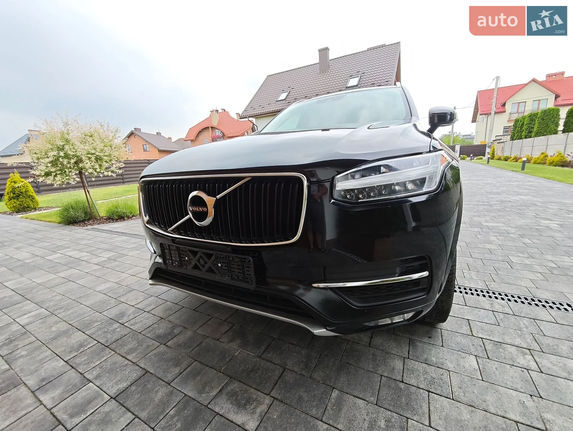 2019 Volvo XC90 - мініатюра 14