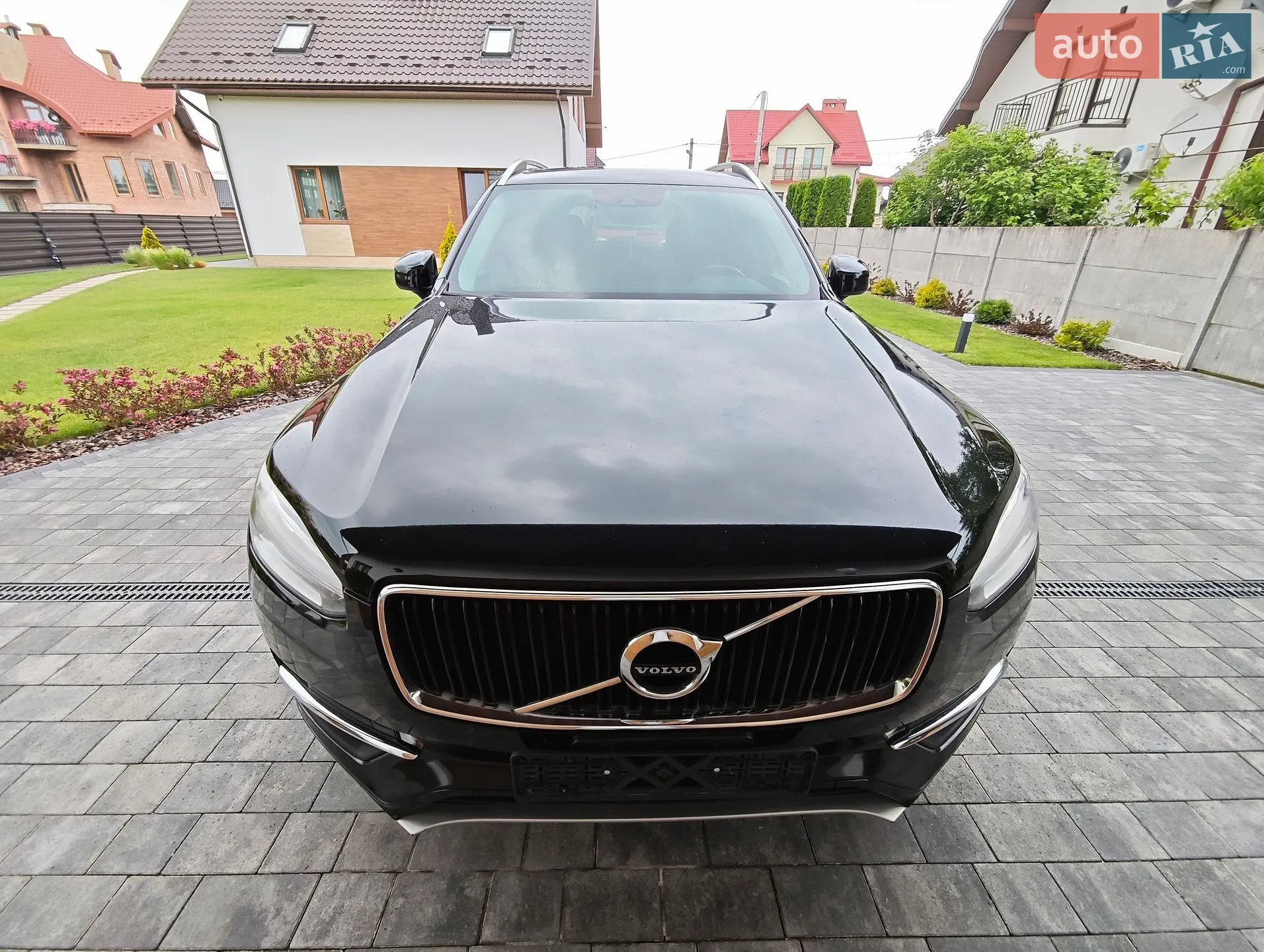 2019 Volvo XC90 - мініатюра 14