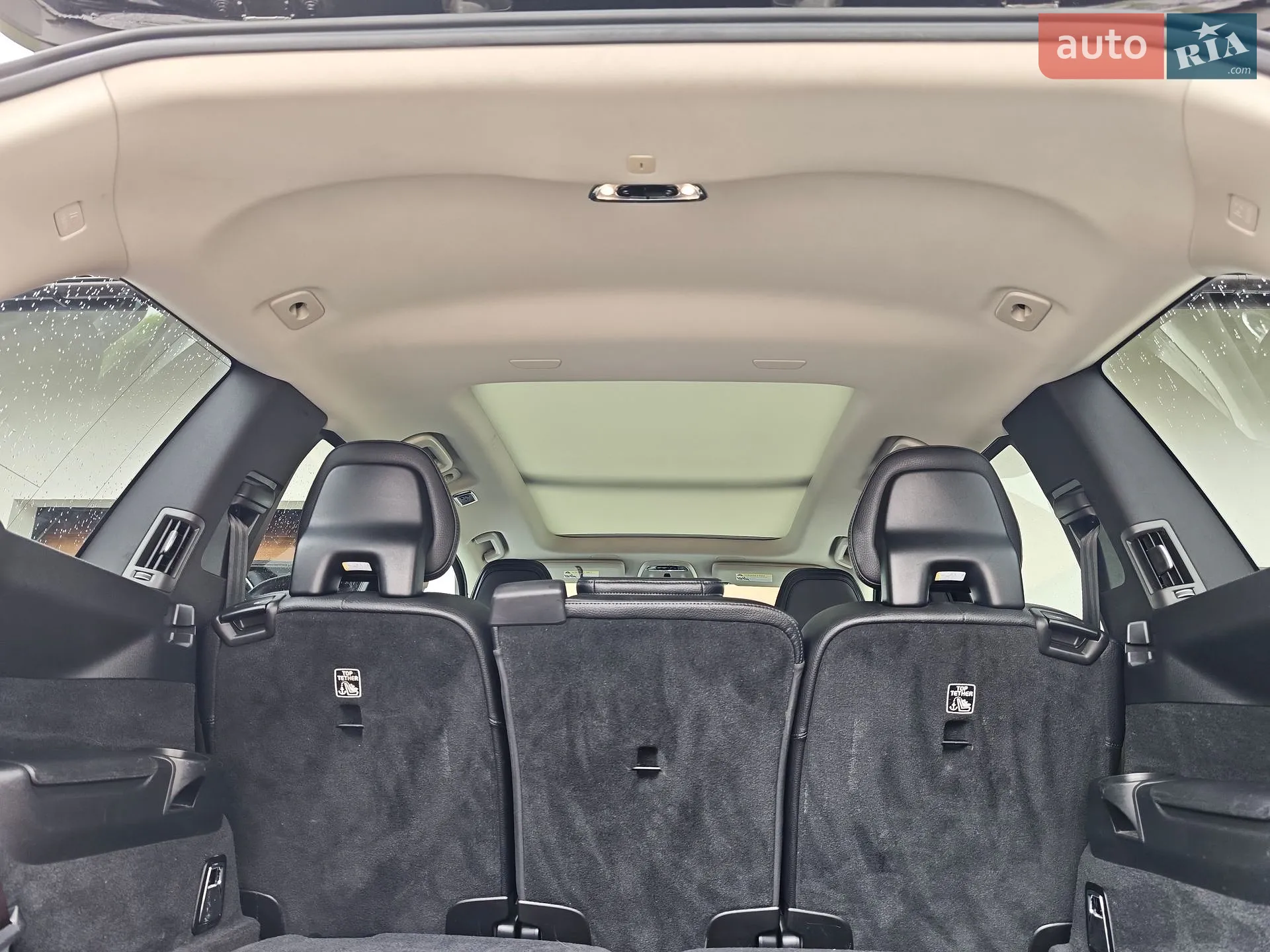 2019 Volvo XC90 - мініатюра 26