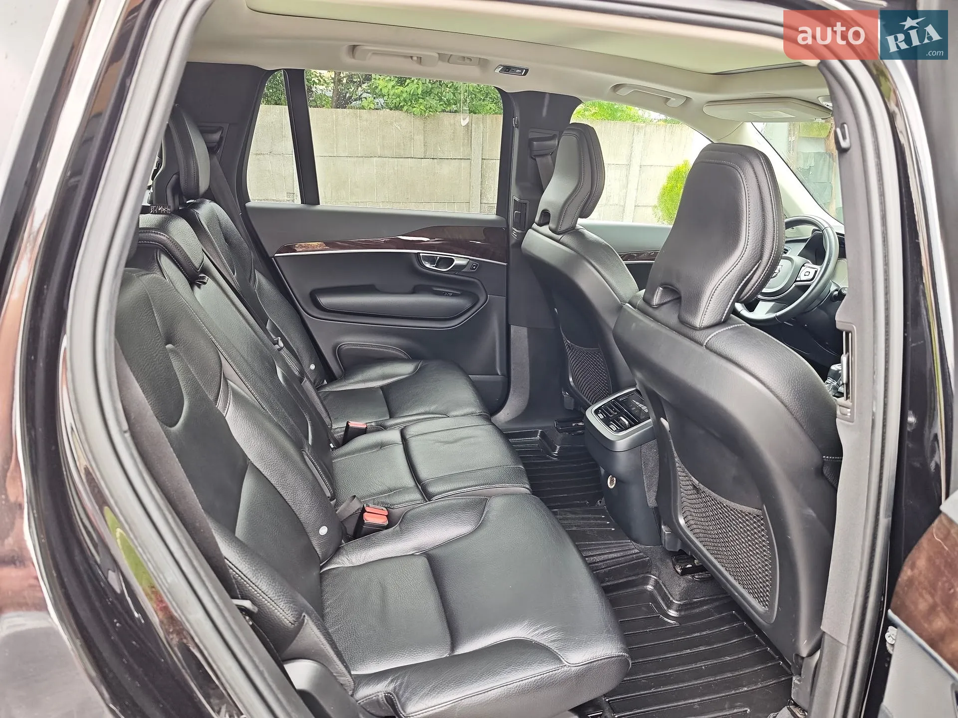 2019 Volvo XC90 - мініатюра 31